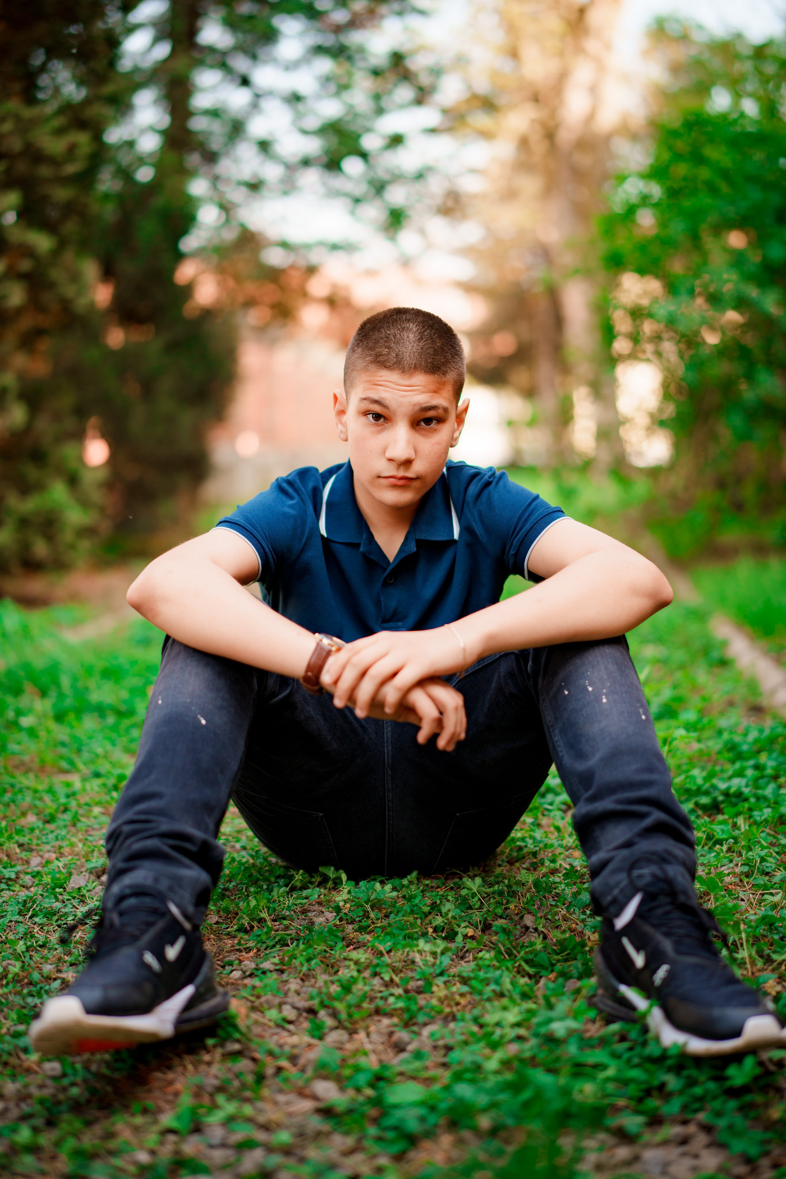 Clasa 8-a. Trendy Albums