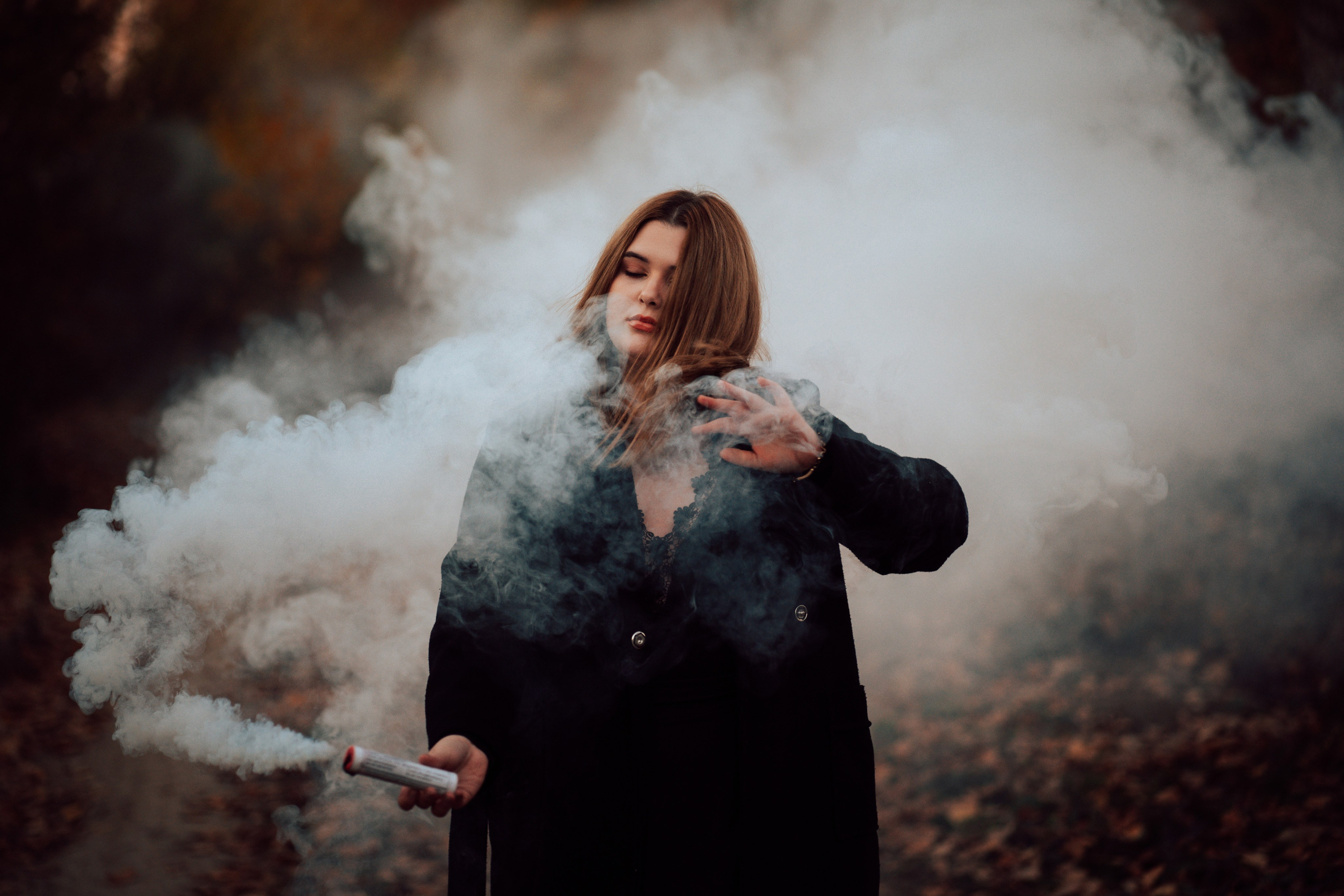 Fumigene… 40 lei/fumigena Opțional. Trendy Albums