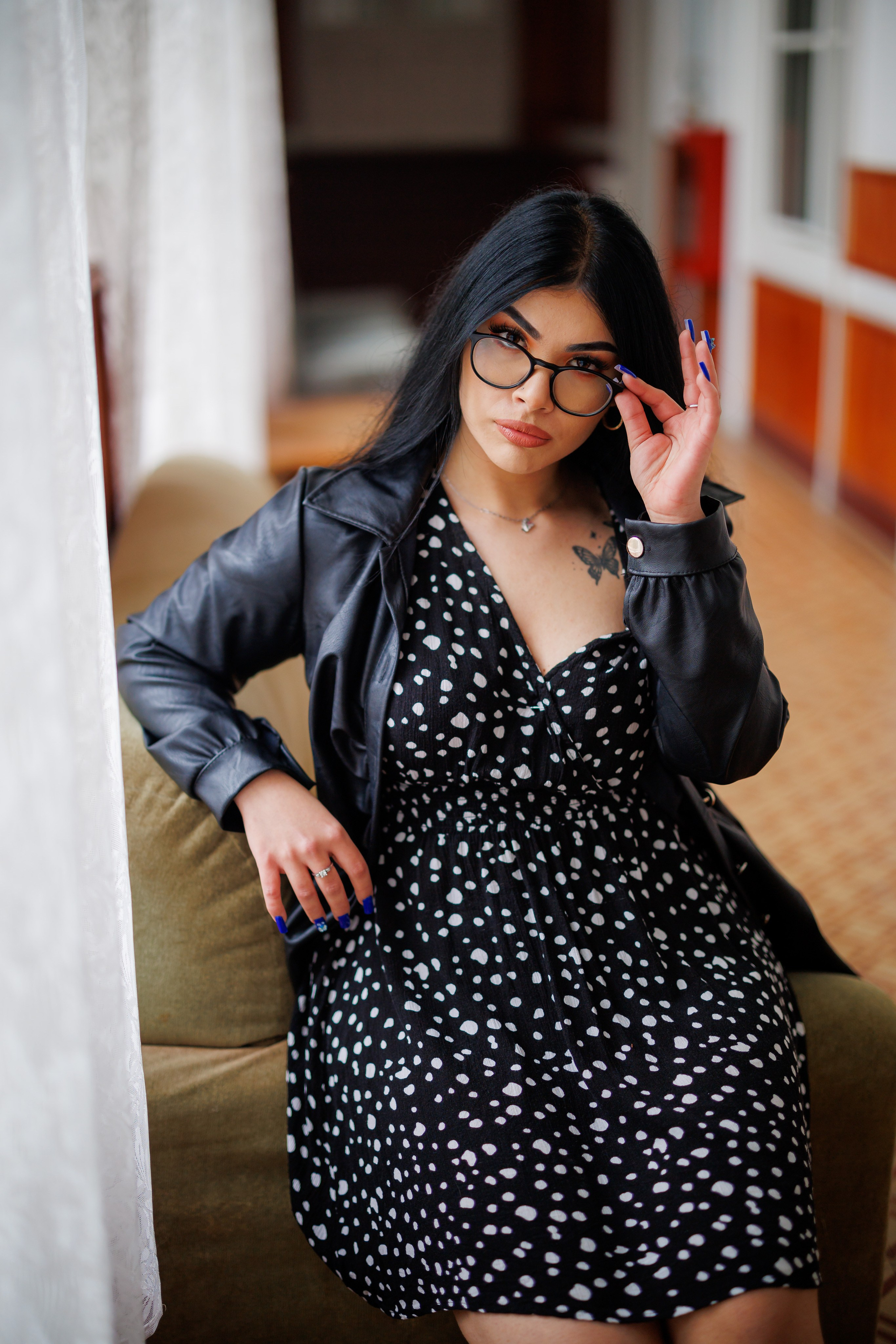 Clasa 12-a. Trendy Albums