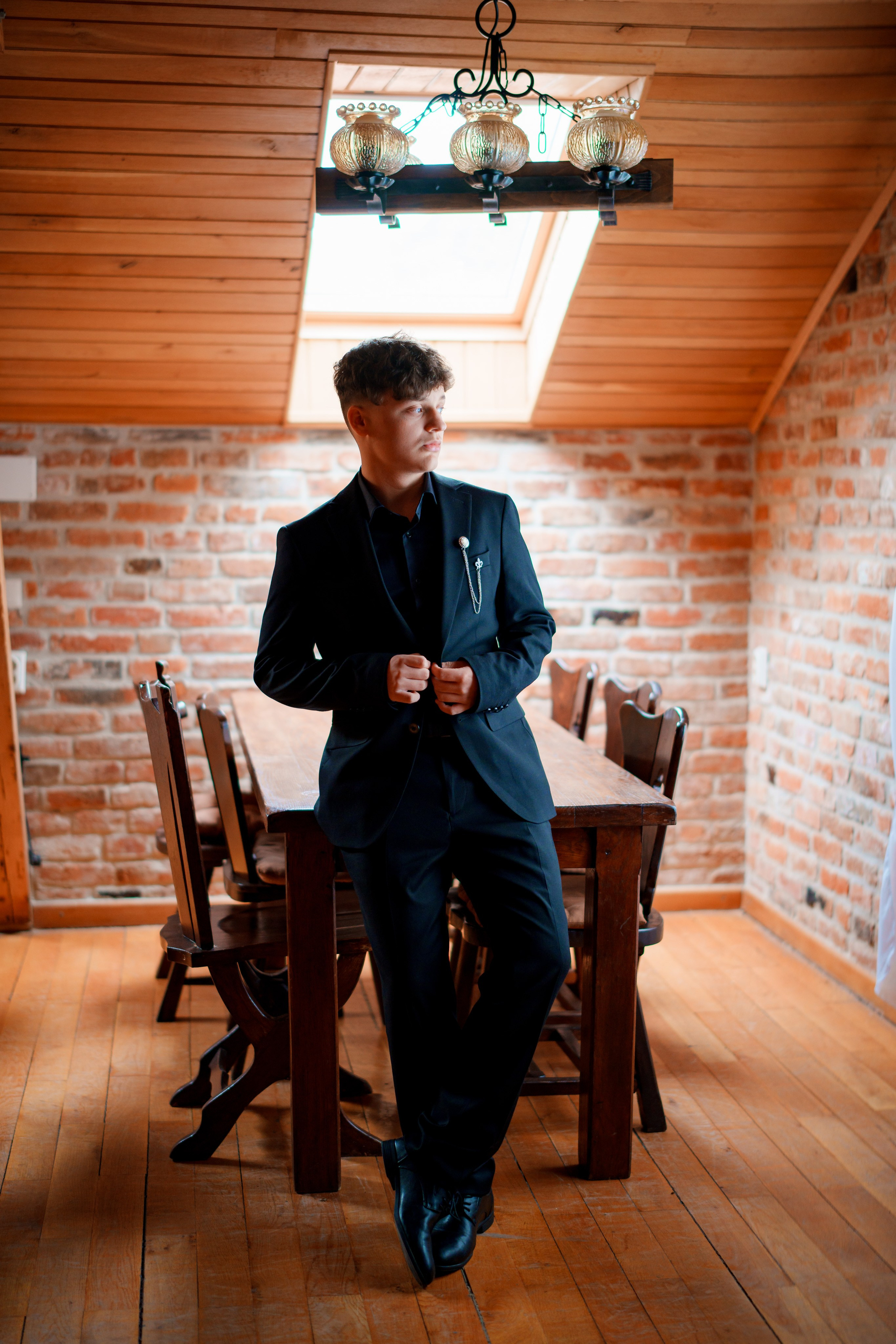 Clasa 8-a. Trendy Albums