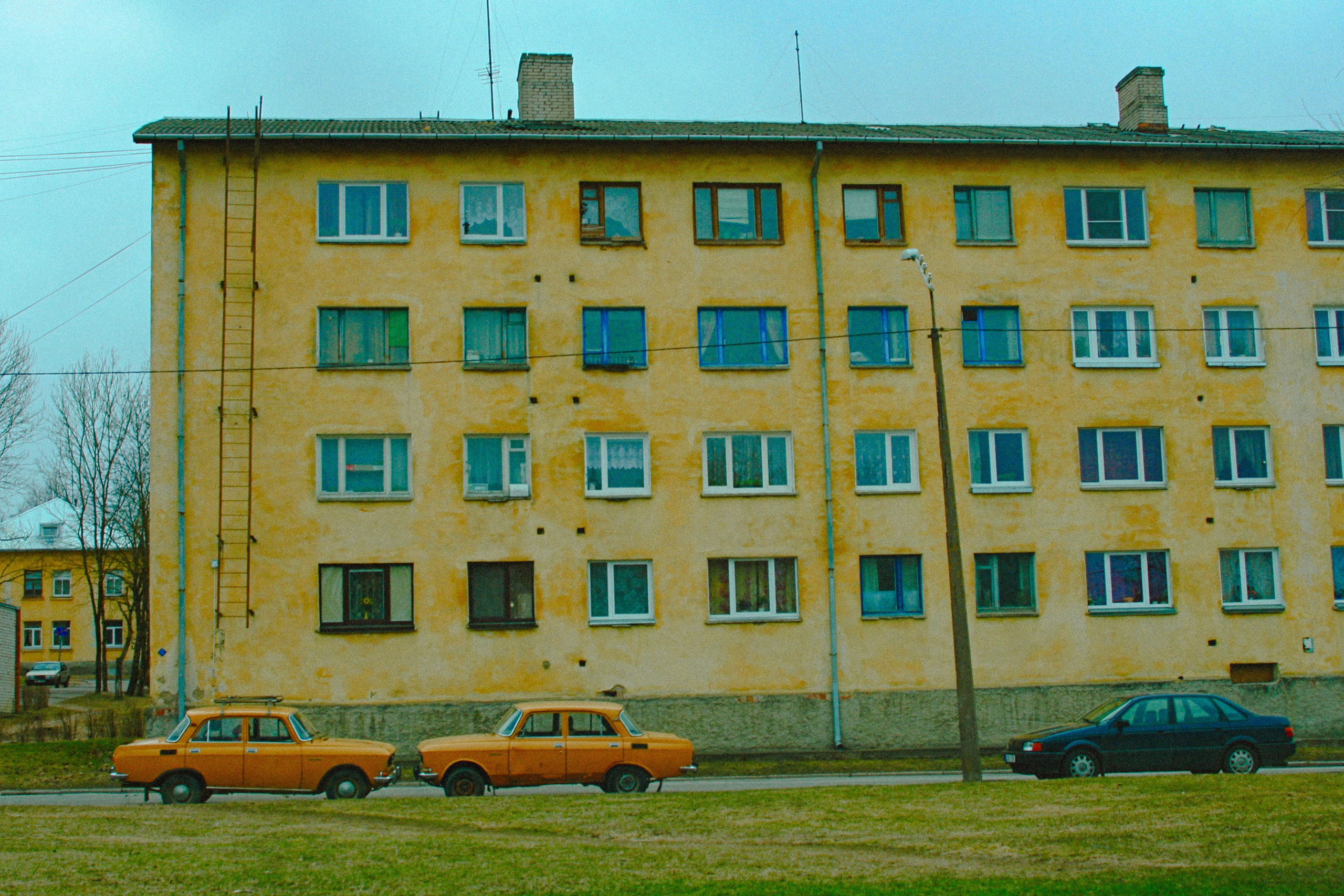 Street. Anton Serdjukov Photography