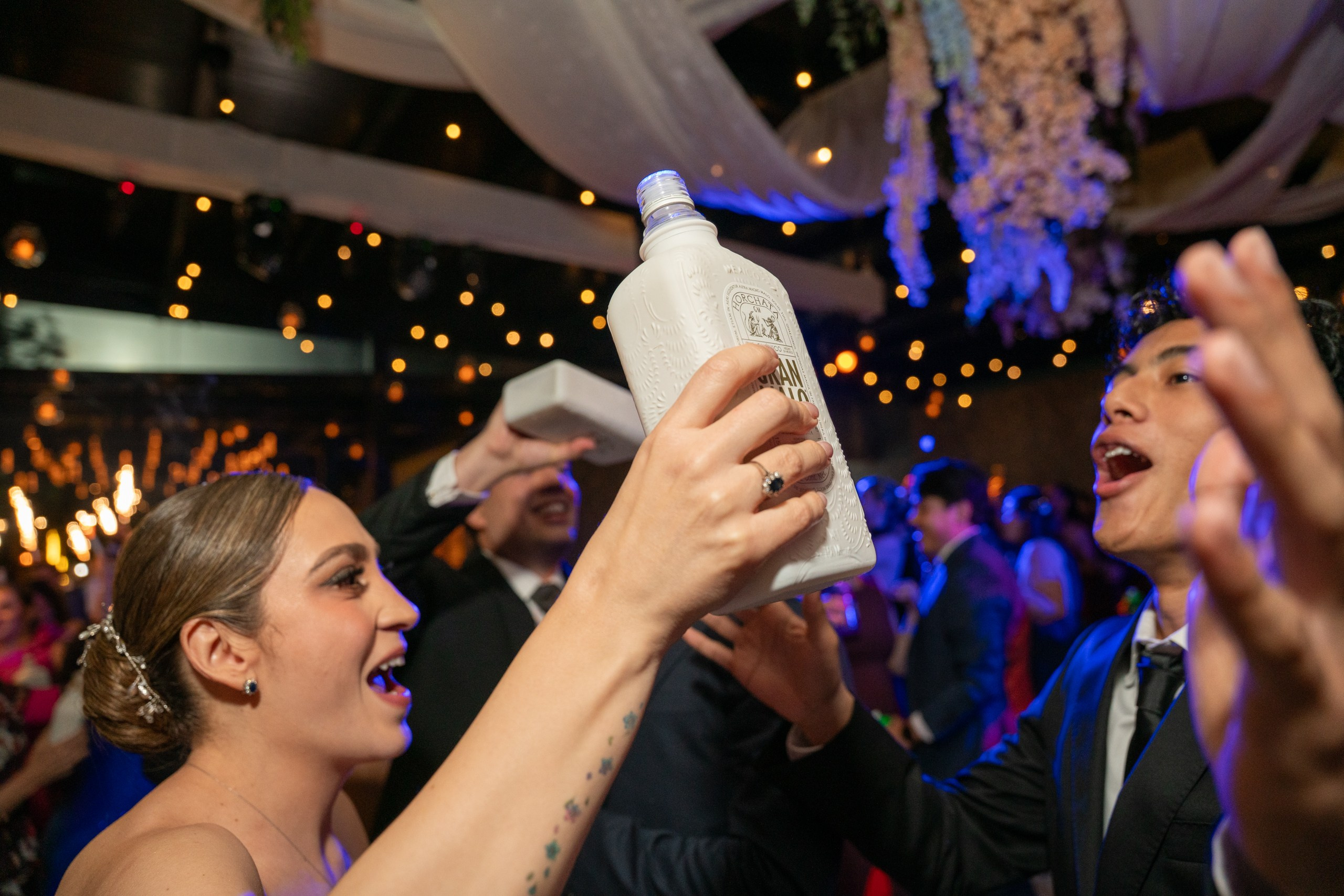 Ale & Diego | Punto Sur GDL. Elopement & Lifestyle Wedding Photographer