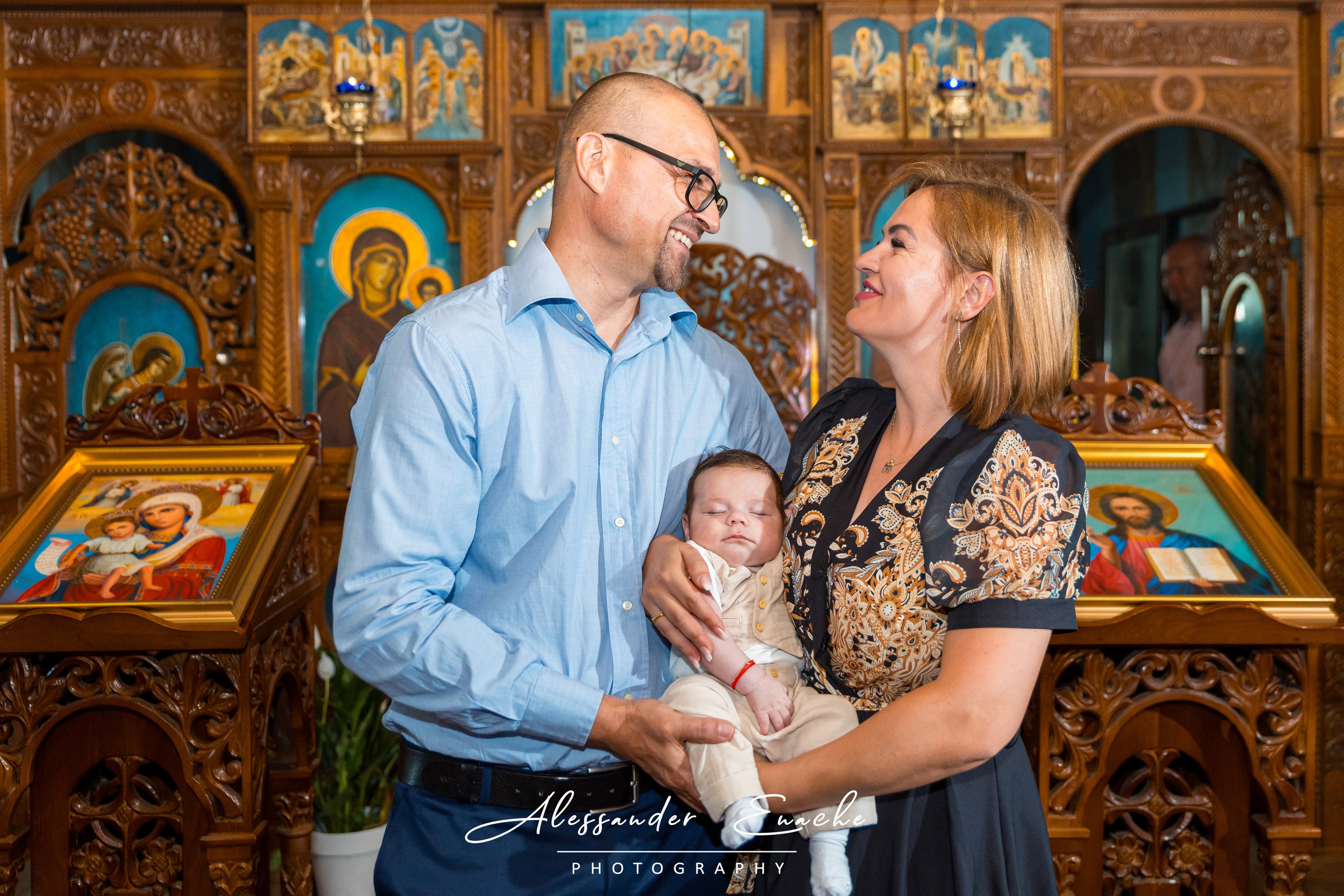 Iustin George. Fotograf prin #Piatraneamt-Alessander Enache