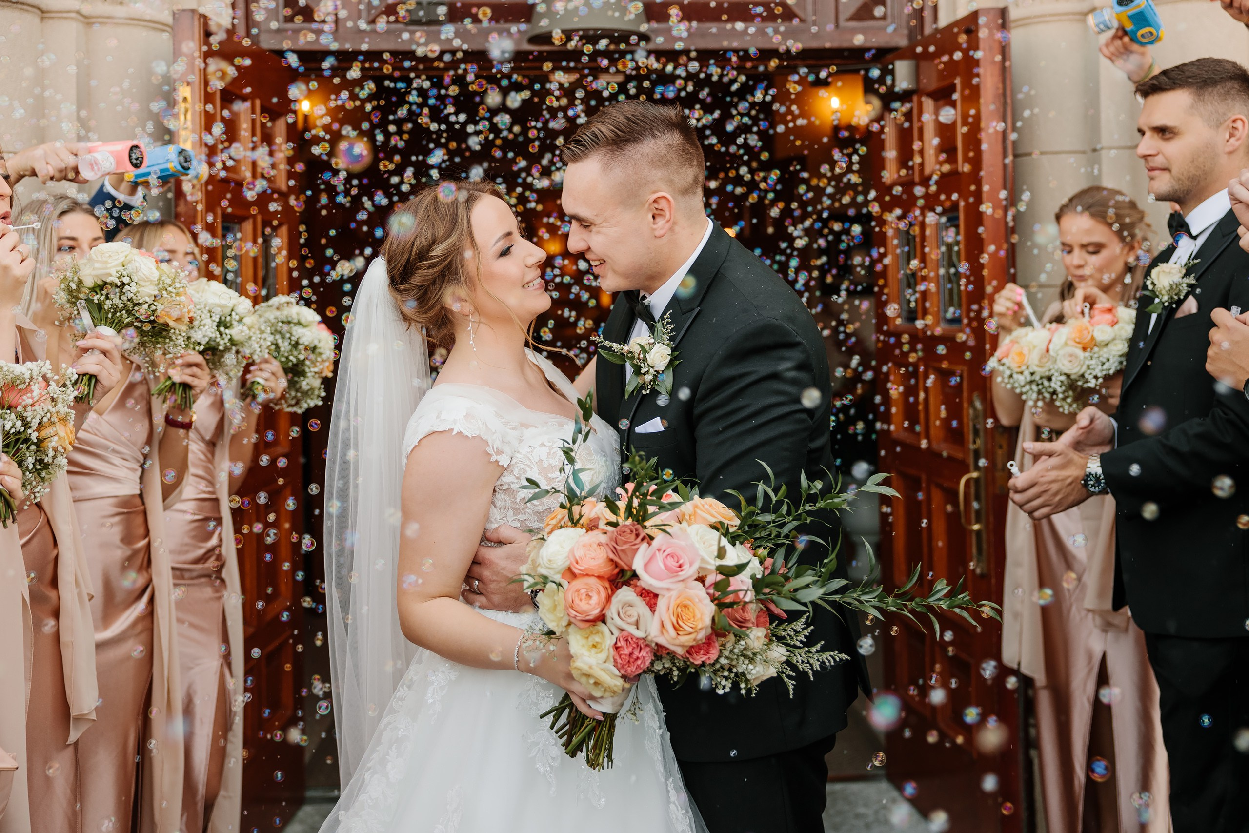 05.10.2024 Wedding. Wedding family event photographer in Chicago Nick Yushevich