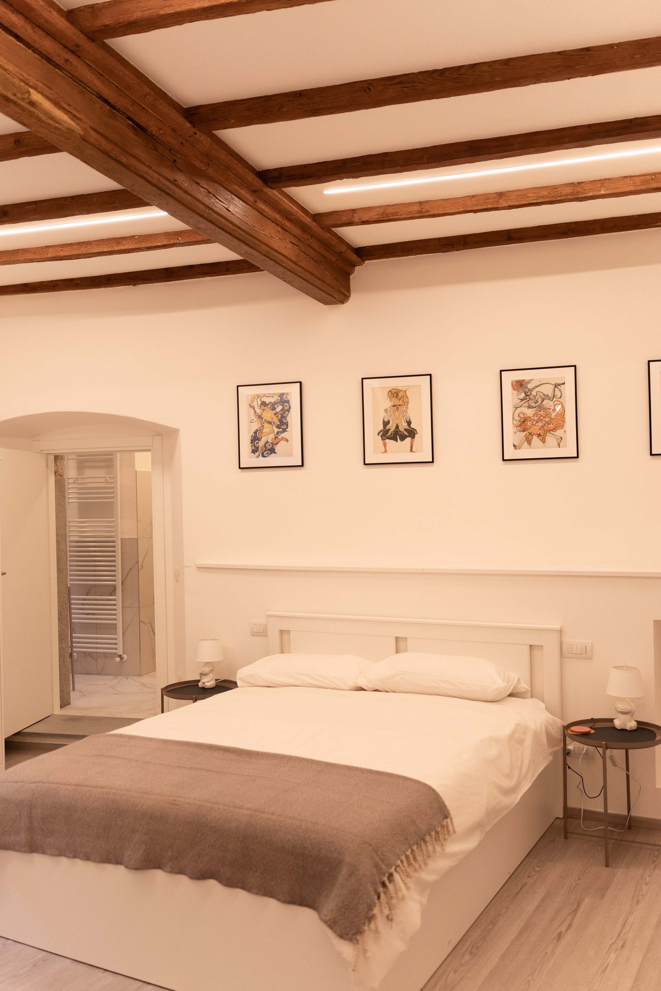 Lake Maggiore apartment. PHOTOGRAPHER IN ITALY