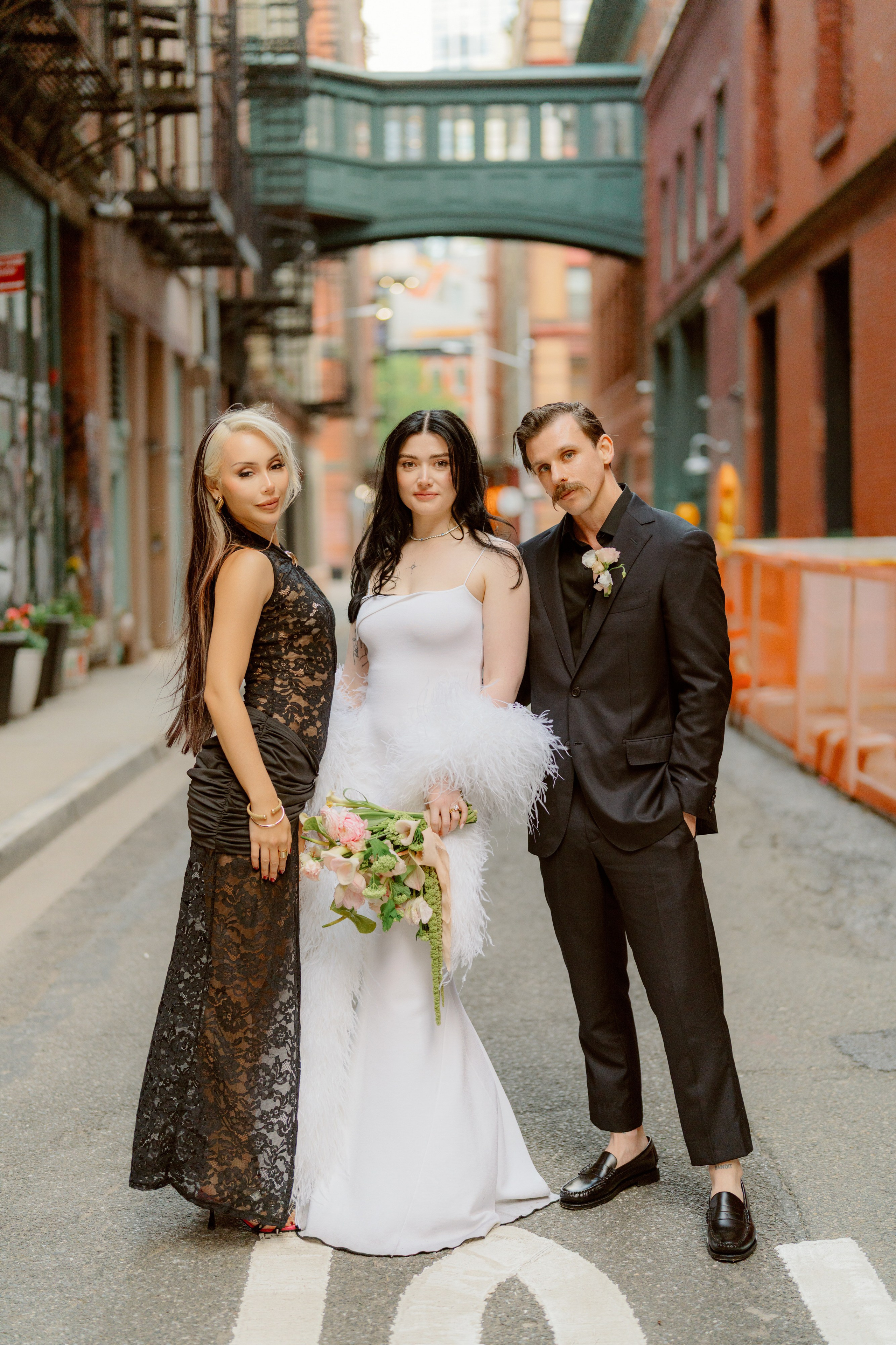 Savannah and Michael. Wedding photographer and videographer New York | New Jersey