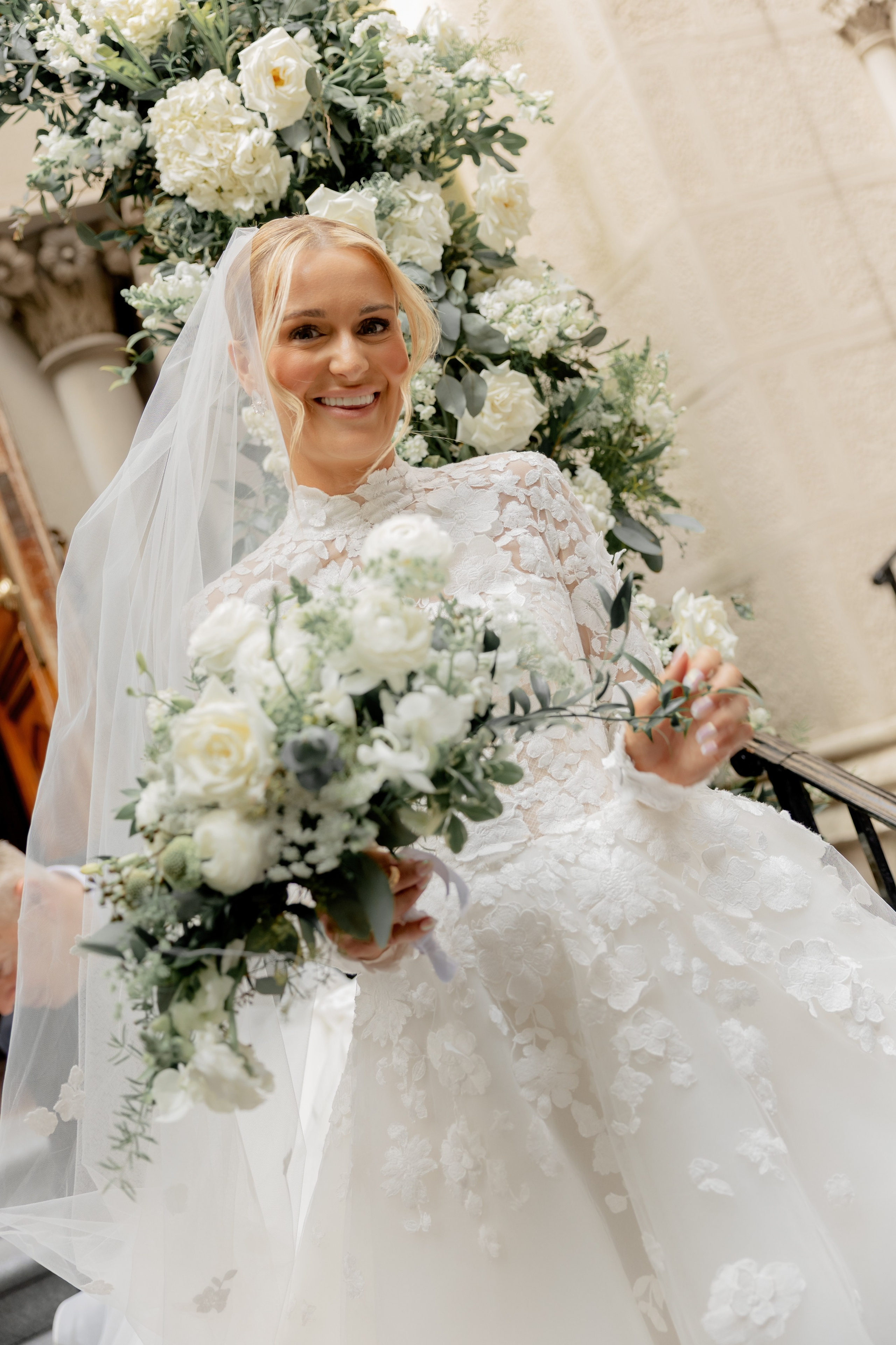 Killeen and Patrick. Wedding photographer and videographer New York | New Jersey