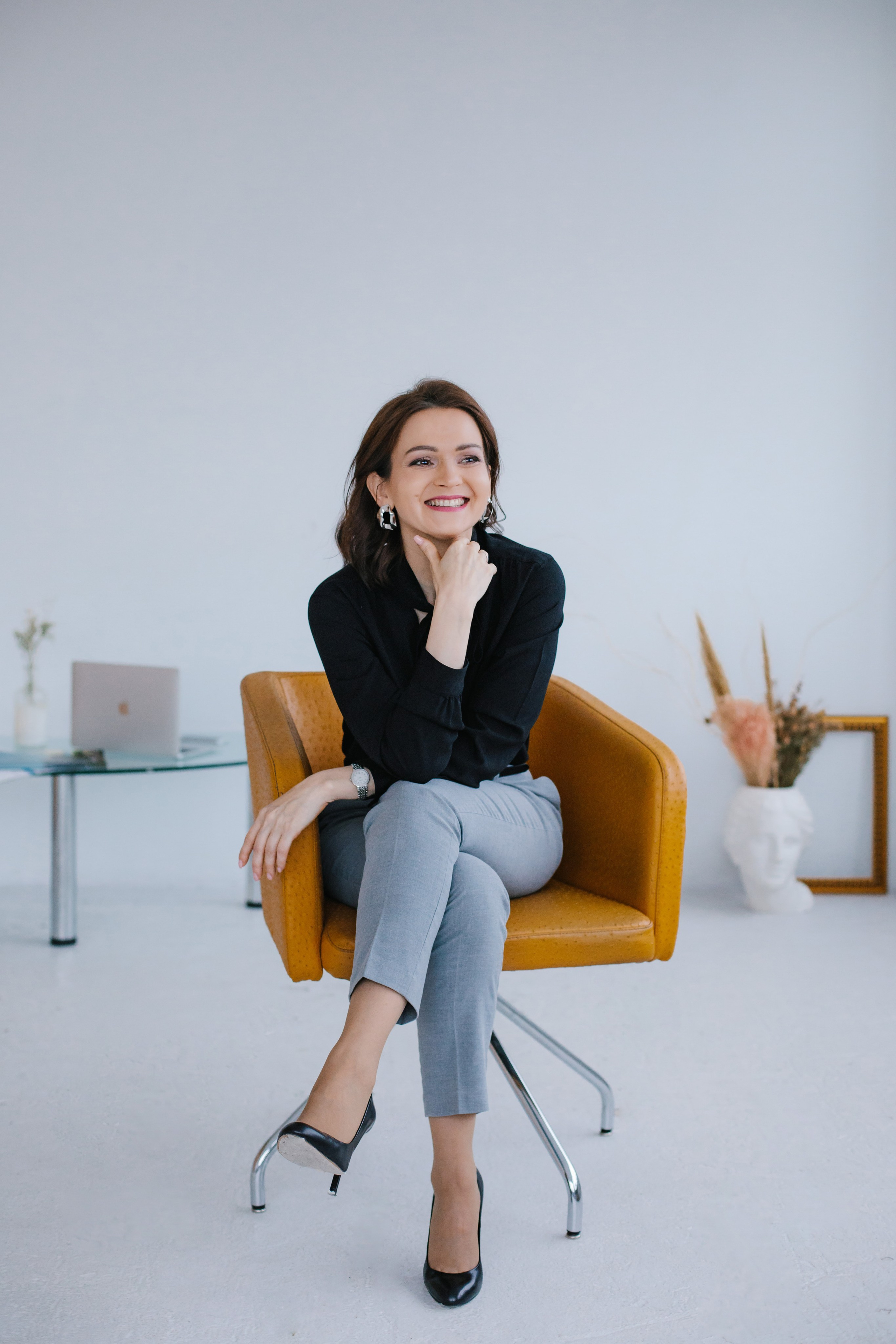 Portraits and photojournalistic photograph