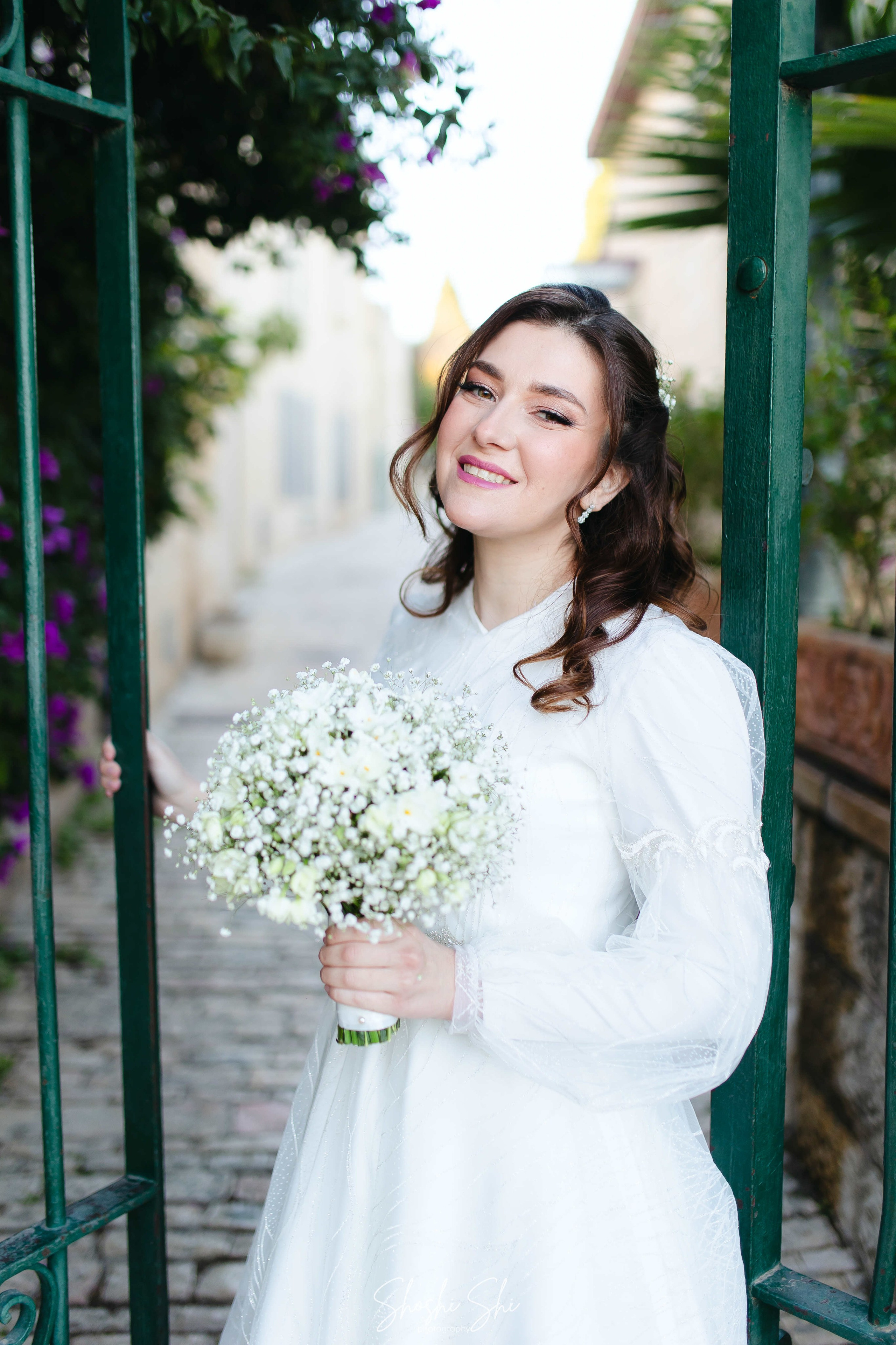 WEDDING IN YAMIN MOSHE. Https://shi-photo.com/