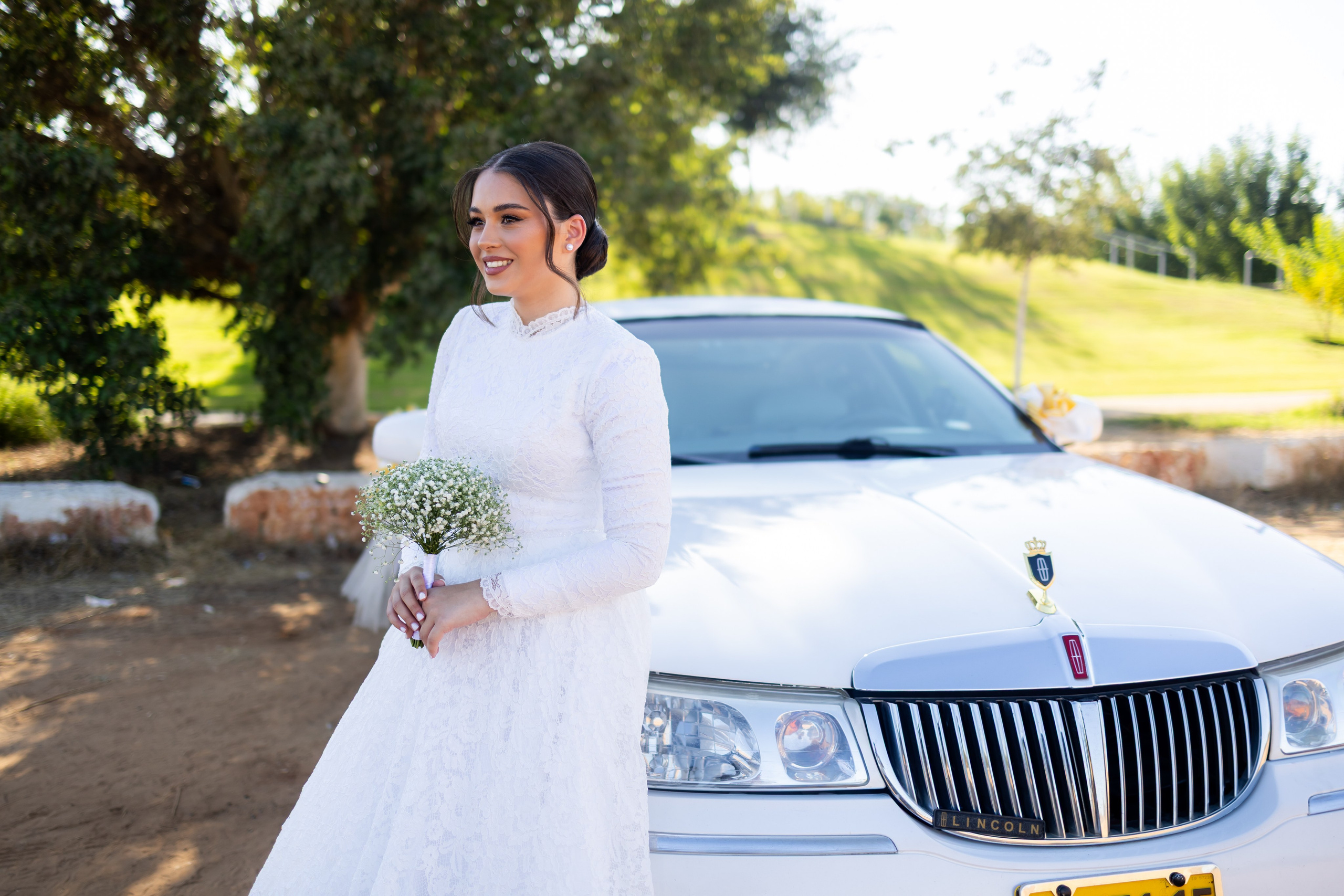 M & L. משה מנשה צלם חתונות