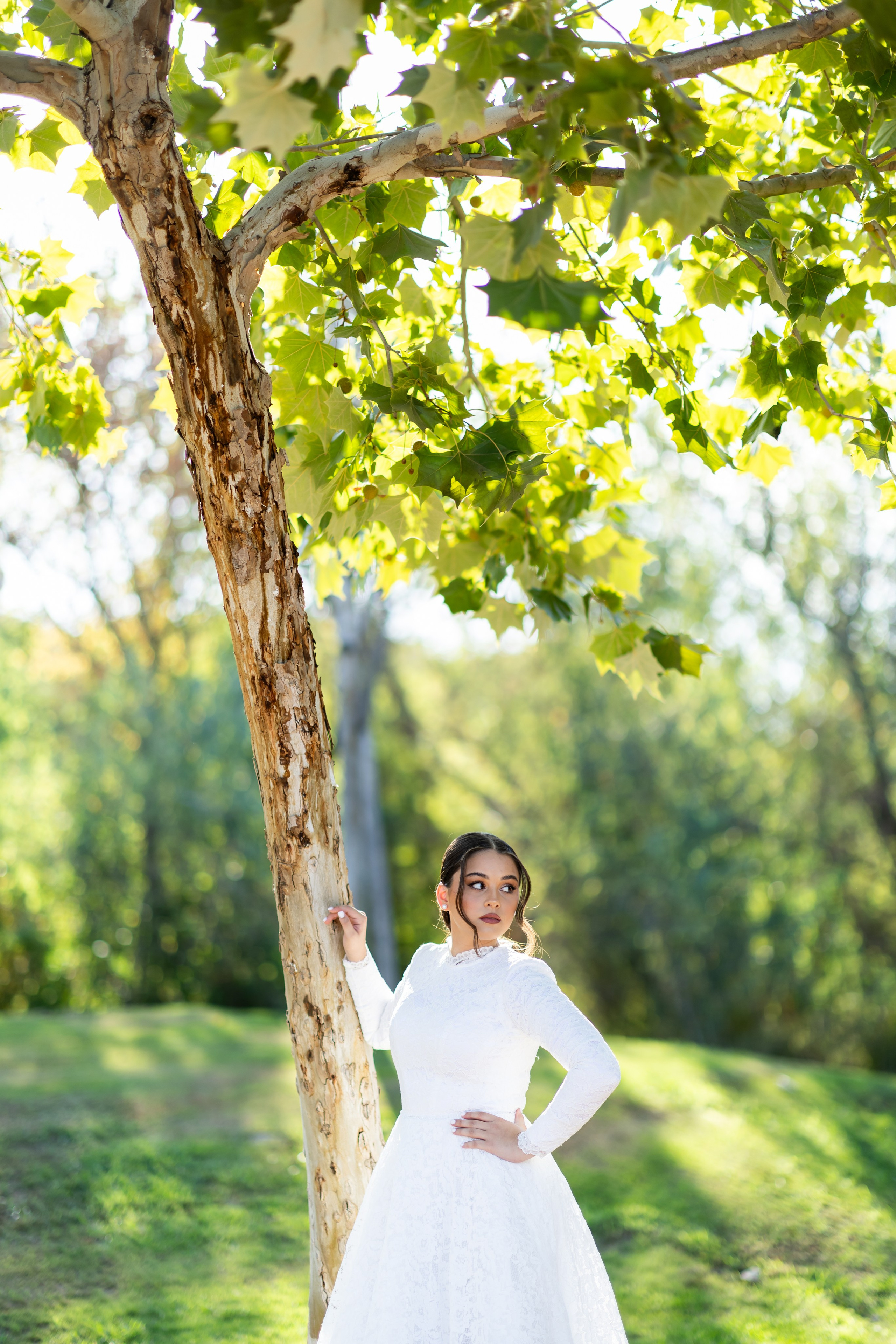 M & L. משה מנשה צלם חתונות