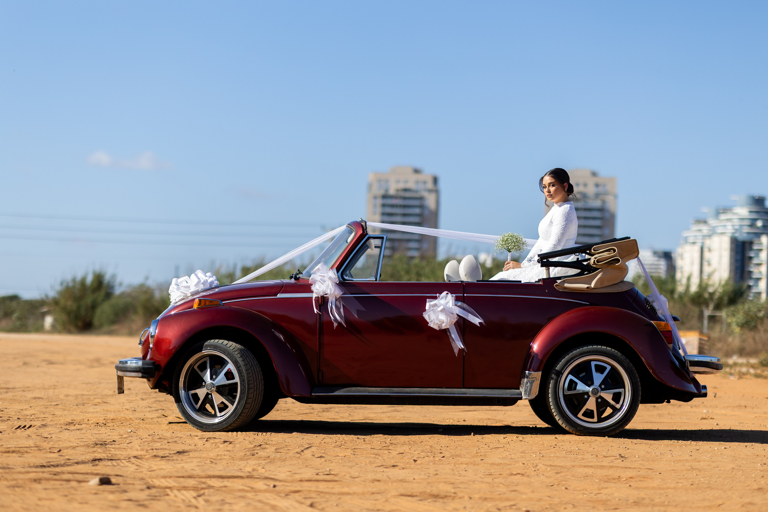 M & L. משה מנשה צלם חתונות