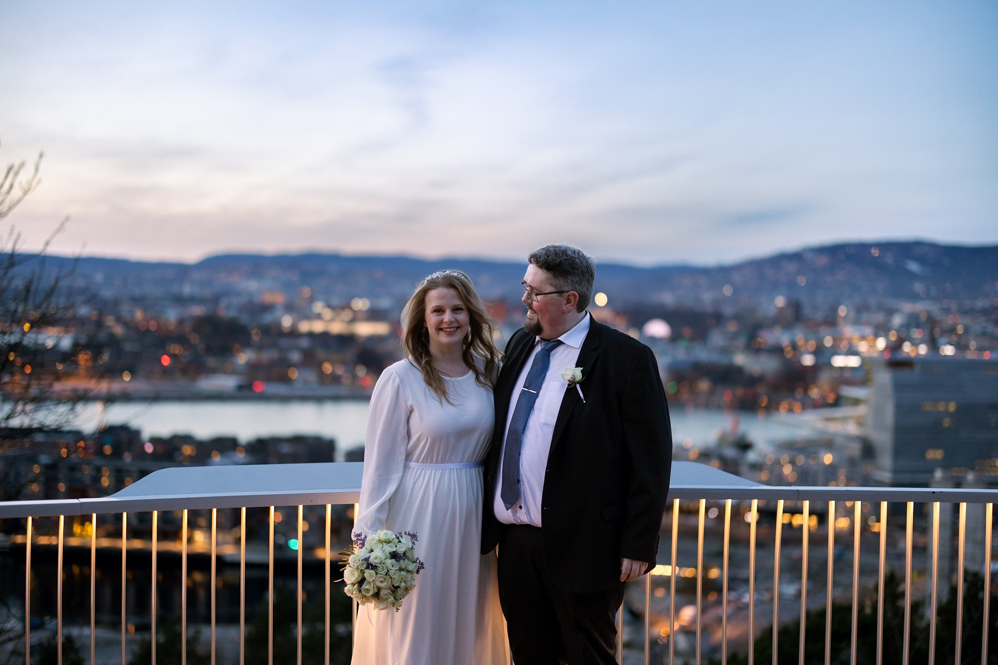 2024 – Vielse & portretter – Tonje & Anders. Bryllupsfotograf i Oslo og Rogaland — Meisal Media