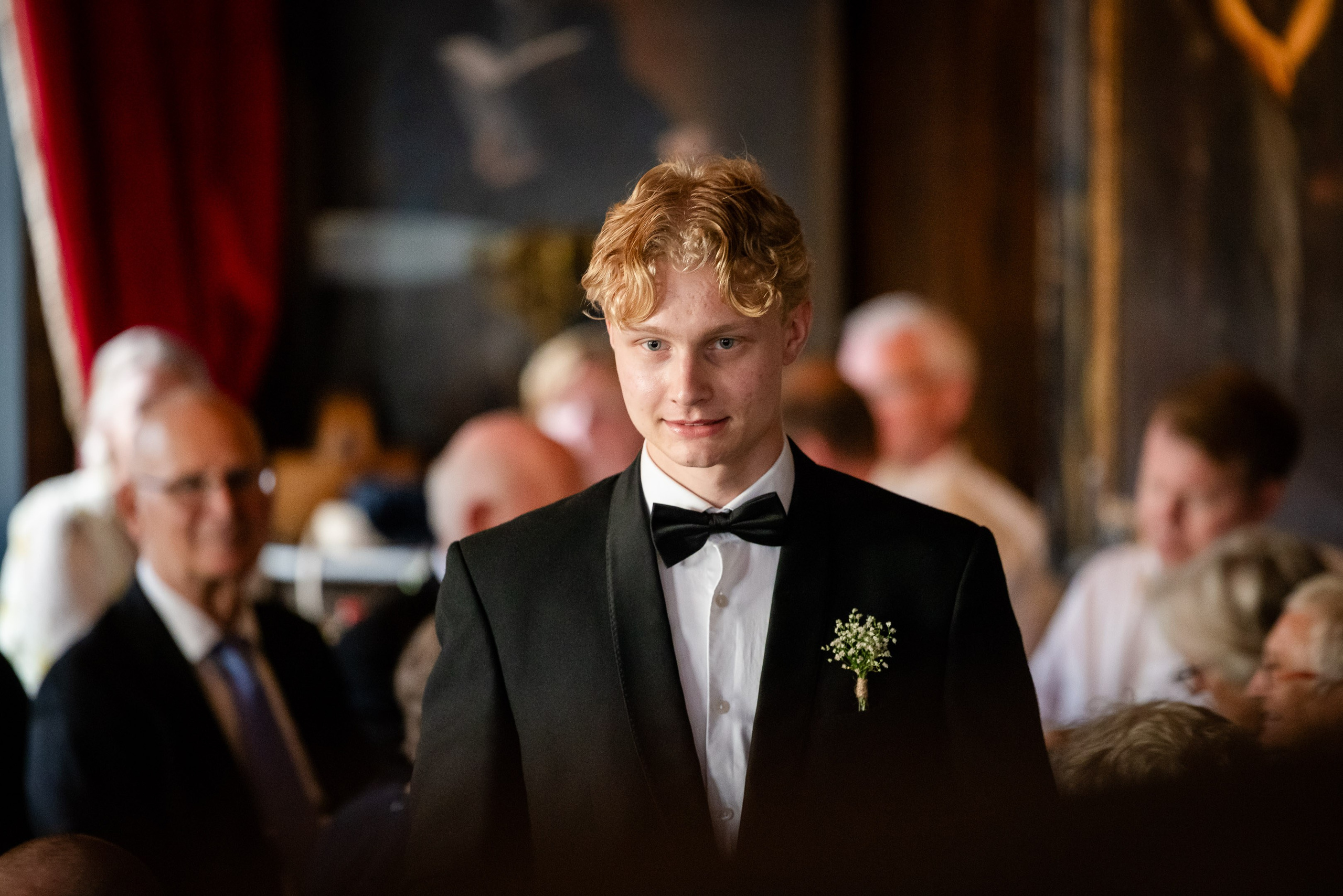 2025 - Vilde & Thomas. Bryllupsfotograf i Oslo og Rogaland — Meisal Media