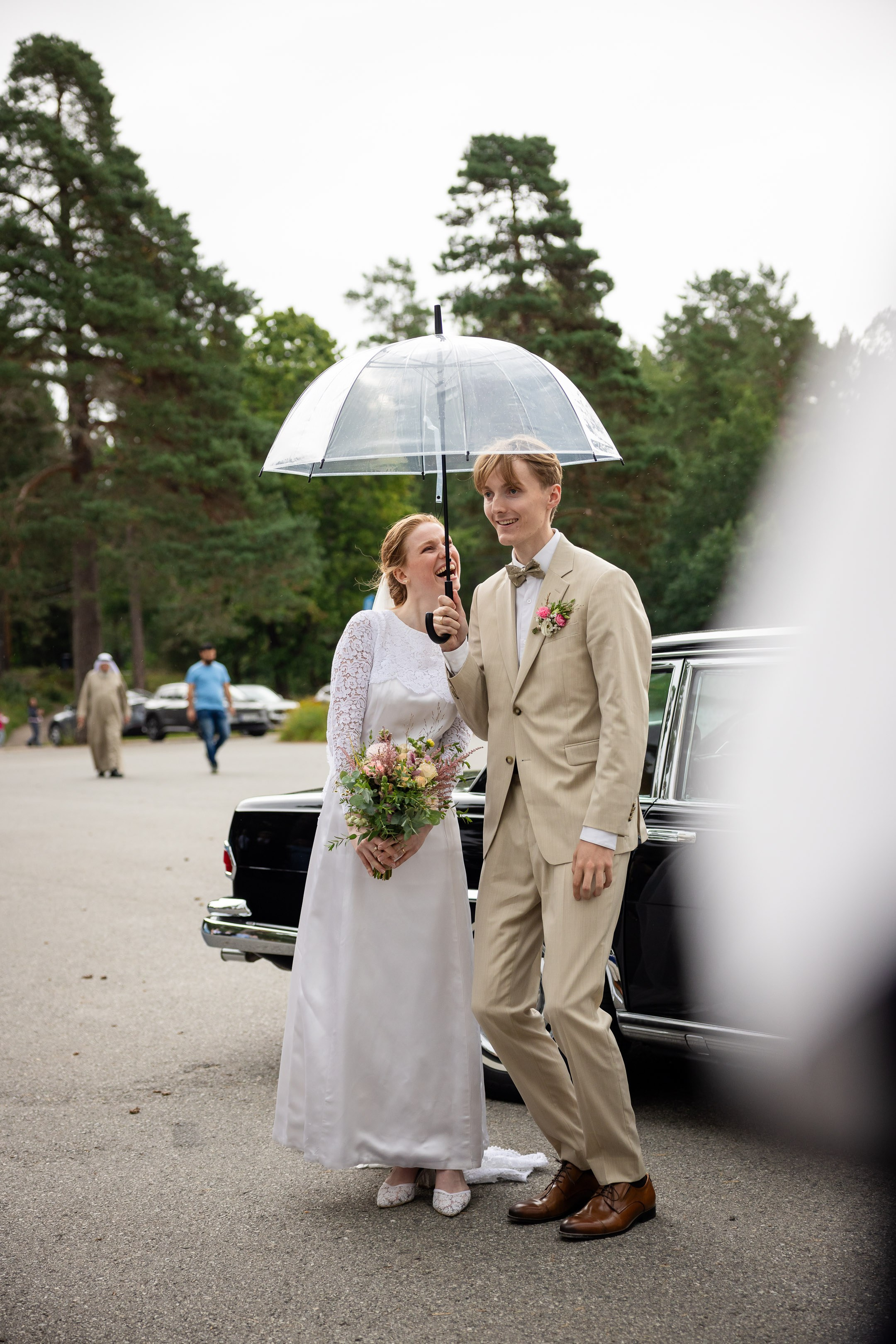 2025 - Vilde & Thomas. Bryllupsfotograf i Oslo og Rogaland — Meisal Media