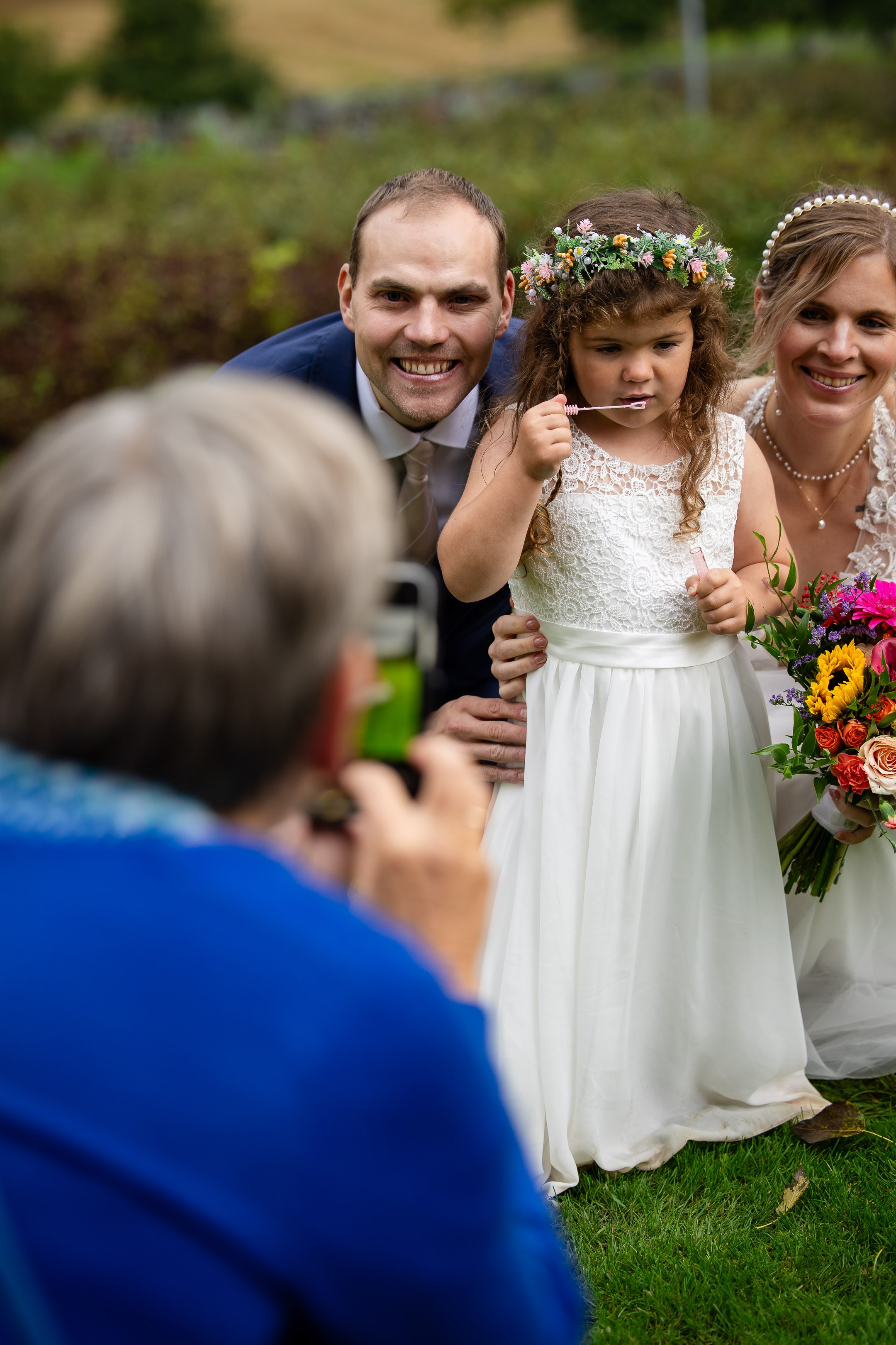 2025 - Bryllup - Stine & Jørgen. Bryllupsfotograf i Oslo og Rogaland — Meisal Media