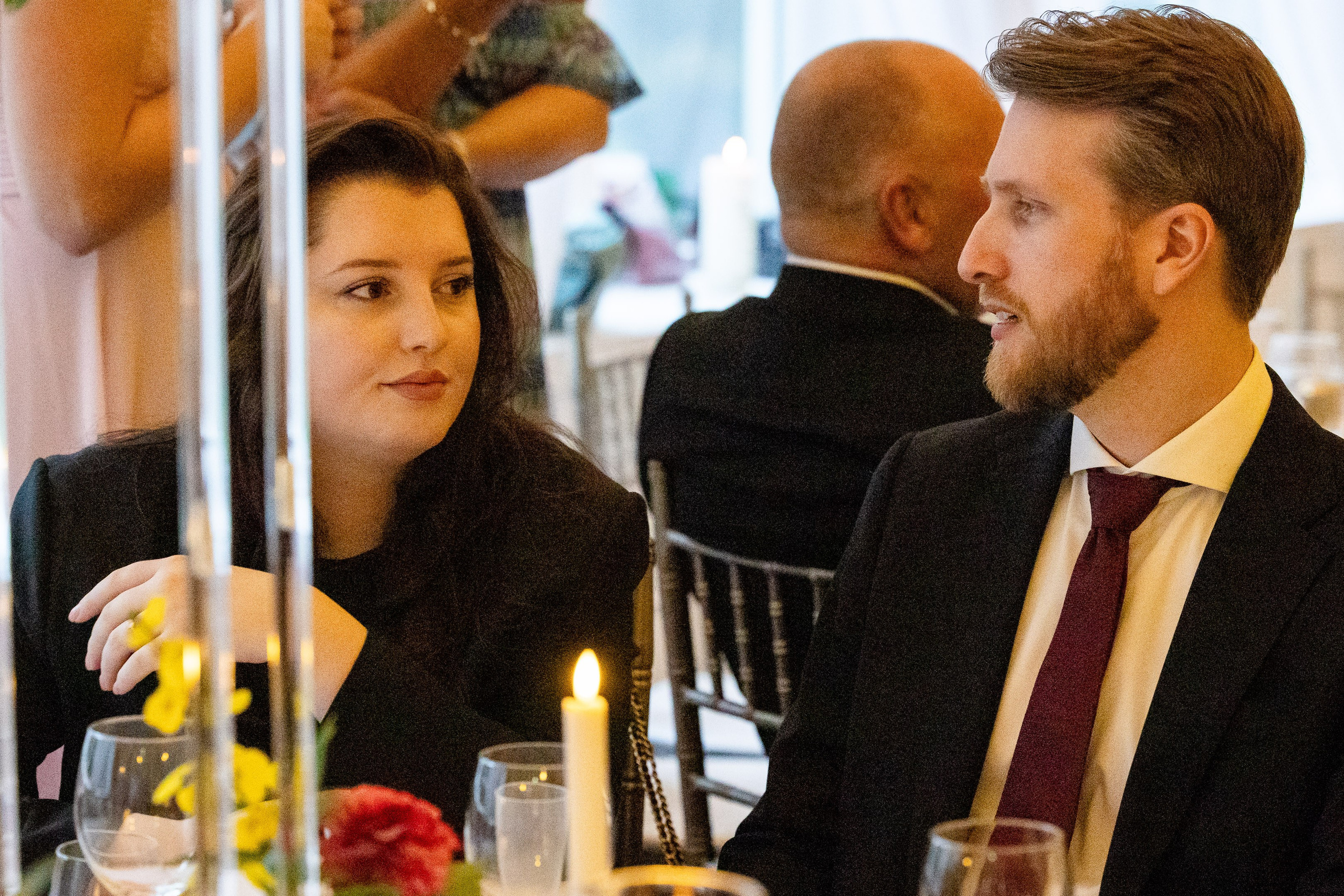 2025 - Bryllup - Stine & Jørgen. Bryllupsfotograf i Oslo og Rogaland — Meisal Media