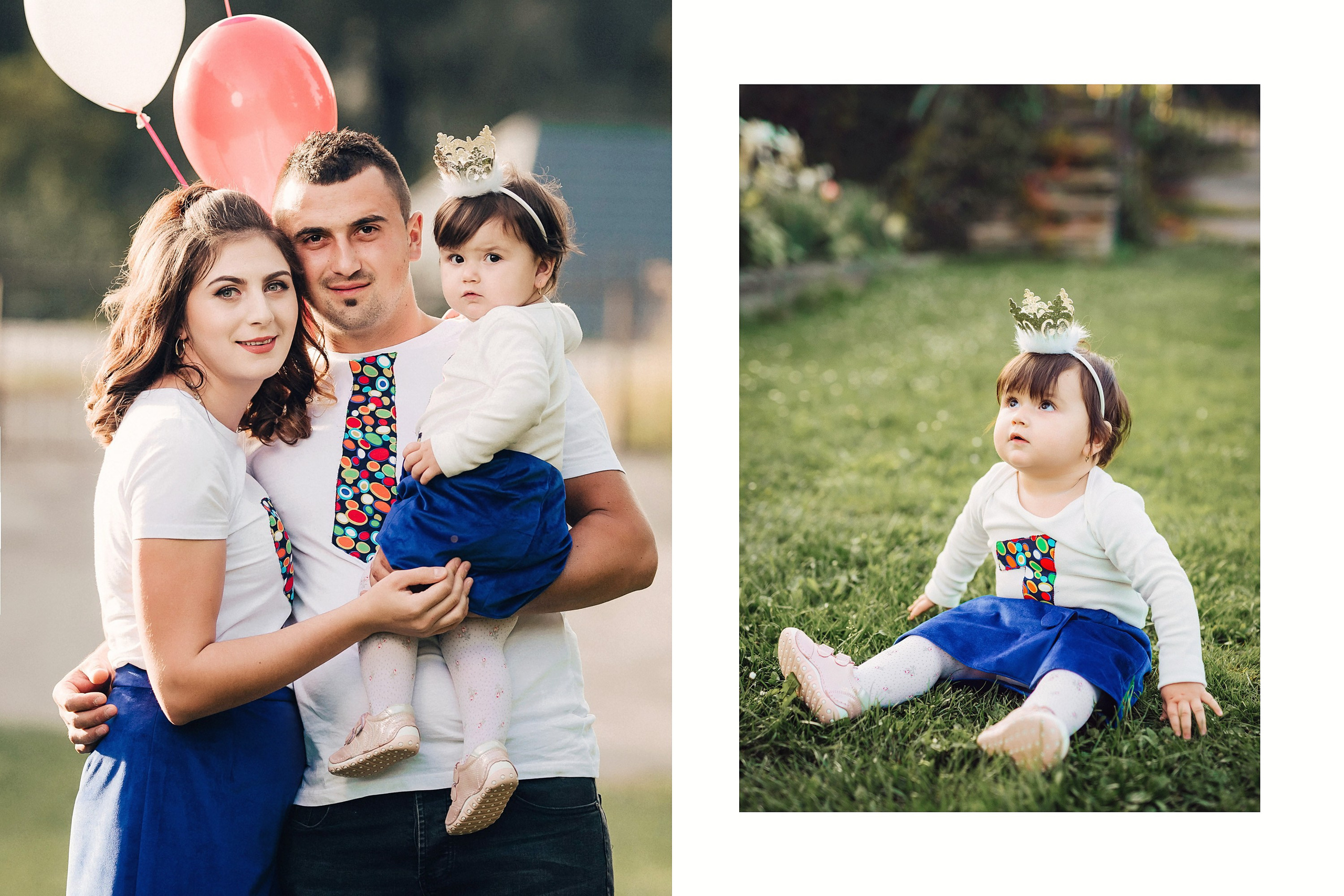 Botez. George Boicu — Fotograf — Gura Humorului