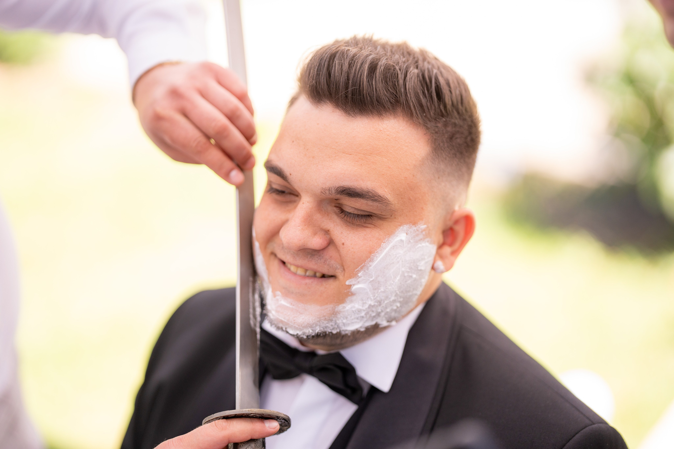 Cristina & Ovidiu. CC Photography \ Fotograf Profesionist \ Evenimente