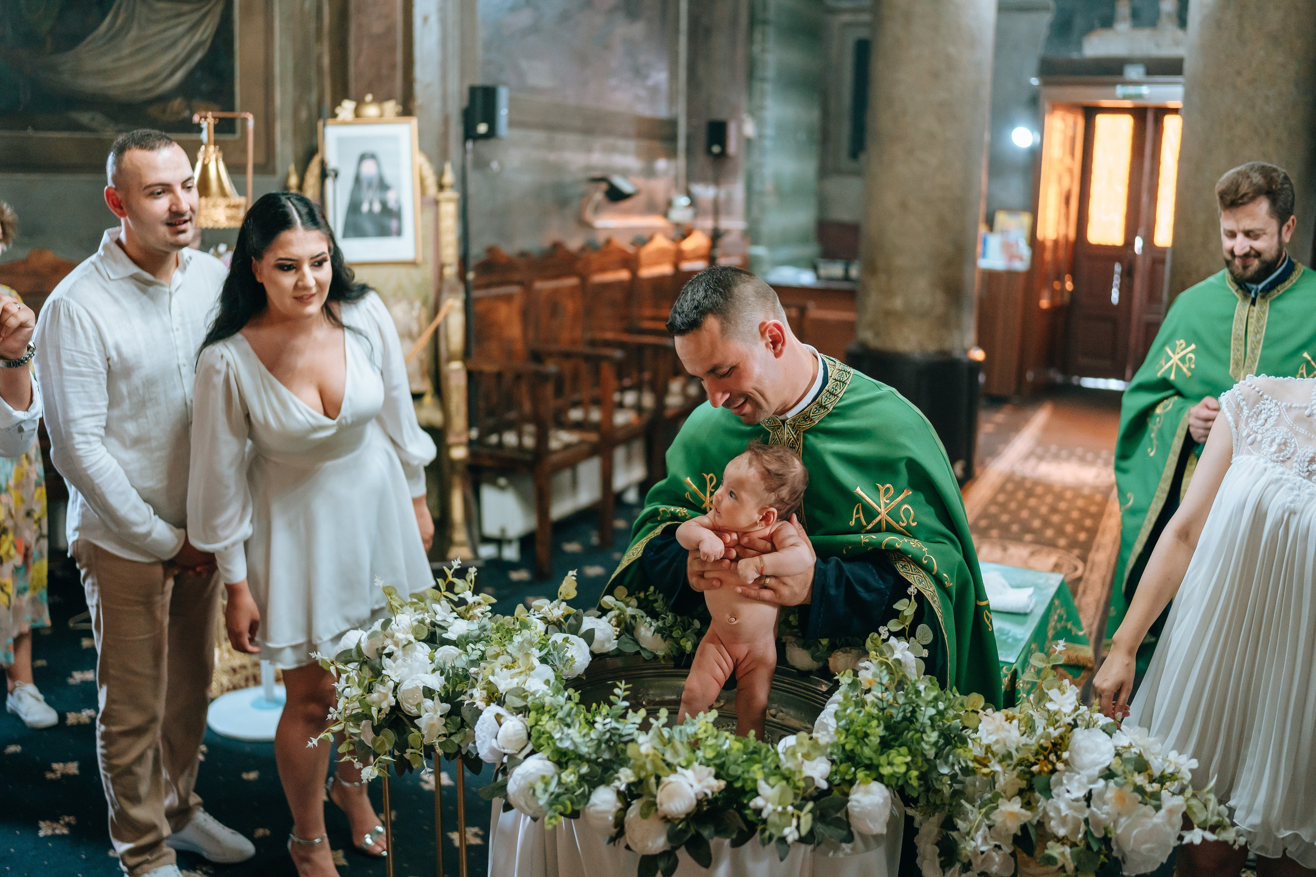 Eva. CC Photography \ Fotograf Profesionist \ Evenimente