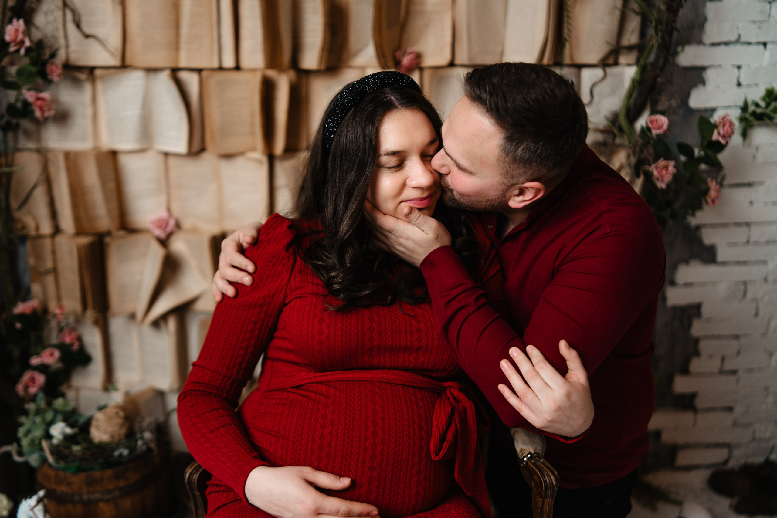 Real love story | Studio. Foto-Video Nunta Iasi, Suceava, Bucuresti / Disponibilitate 2025 — 2026 — 2027