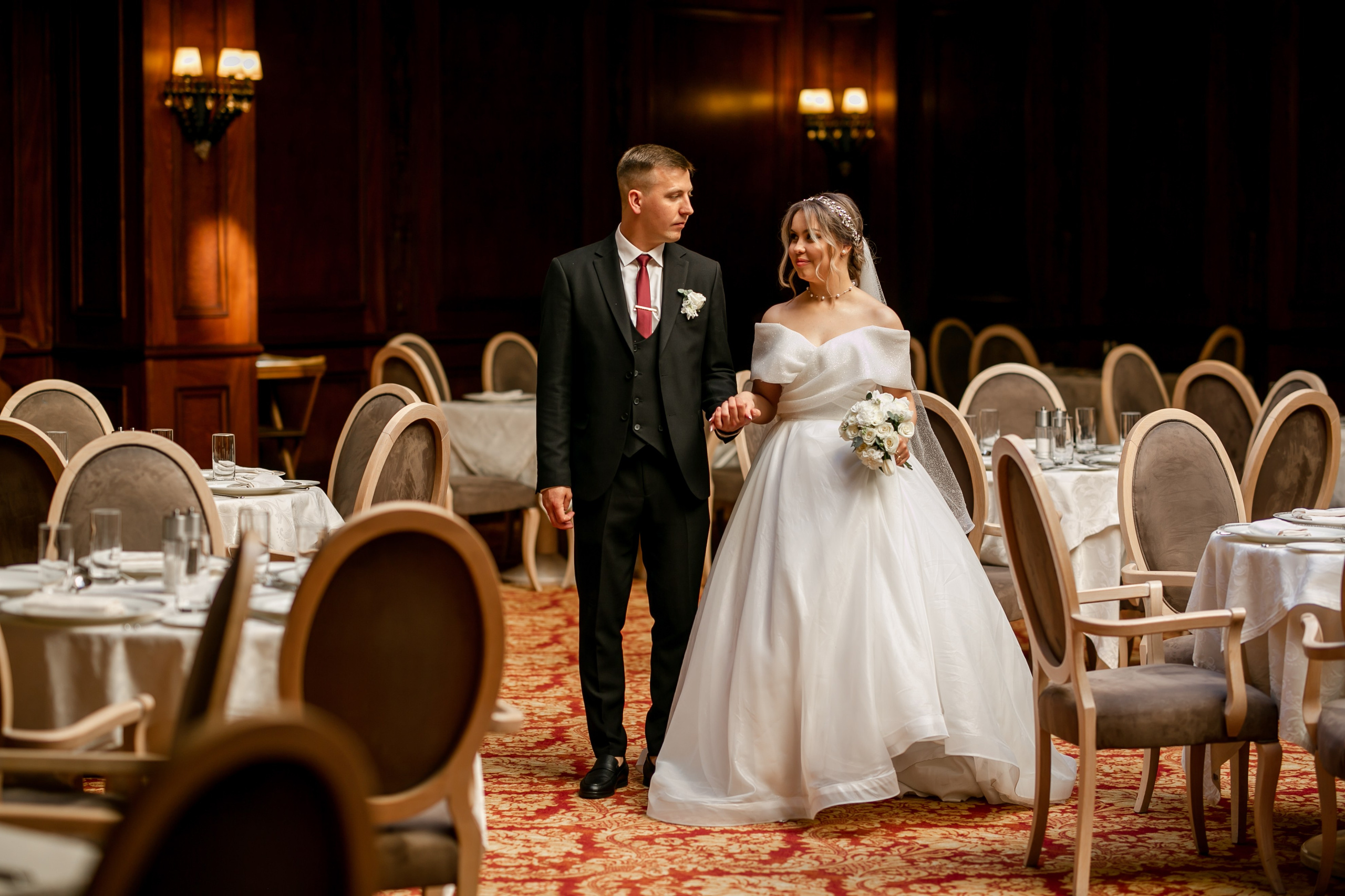 ORION. Mandarin.photo