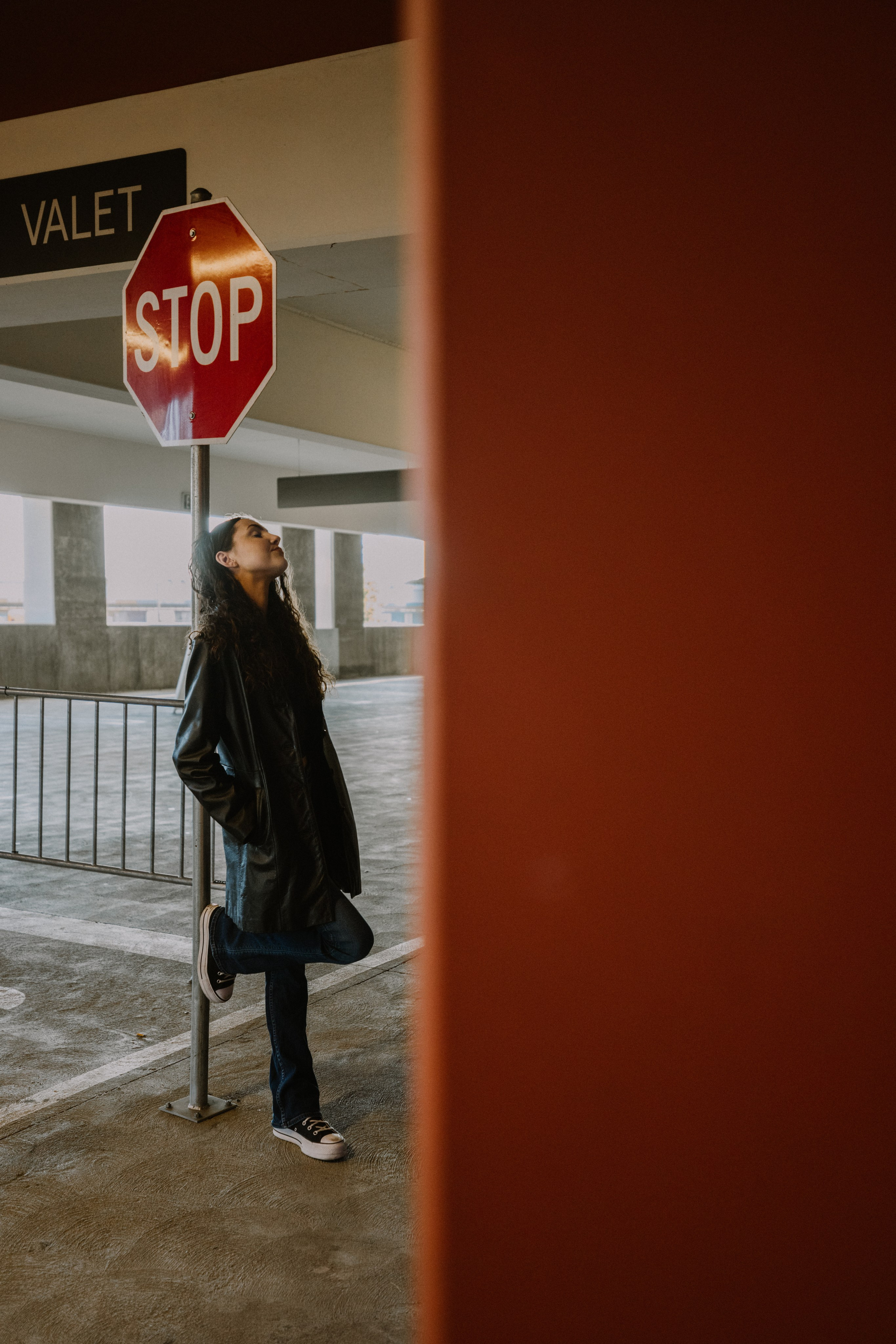 Lifestyle Photoshoot in Downtown Los Angeles (DTLA) | Taya Frank. Southern California Family and Couple Photographer