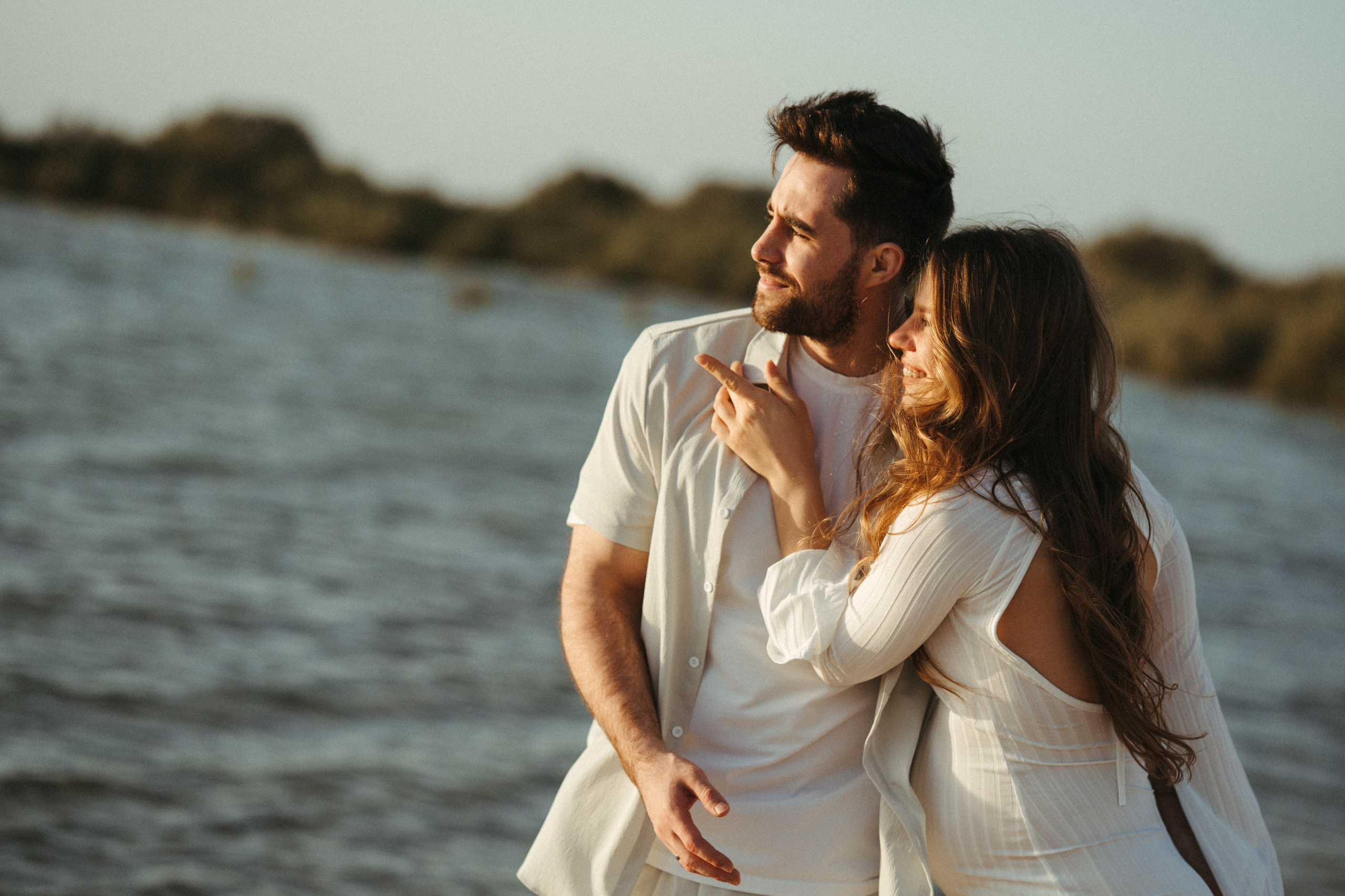 Dasha and Jenya. Maternity. Family photographer in Saudi Arabia