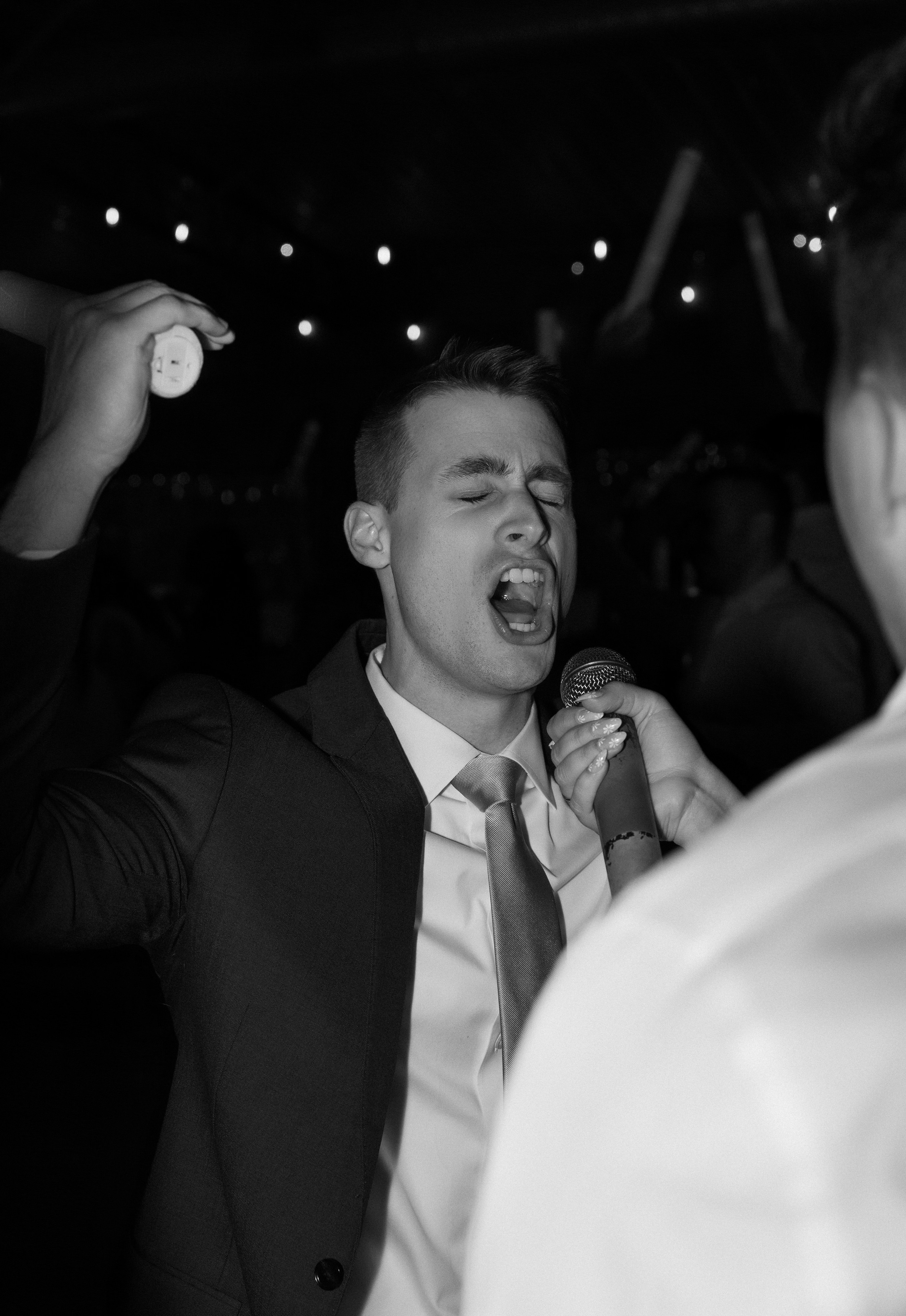 Haley and Will. Photographer Anastasia Nagibina