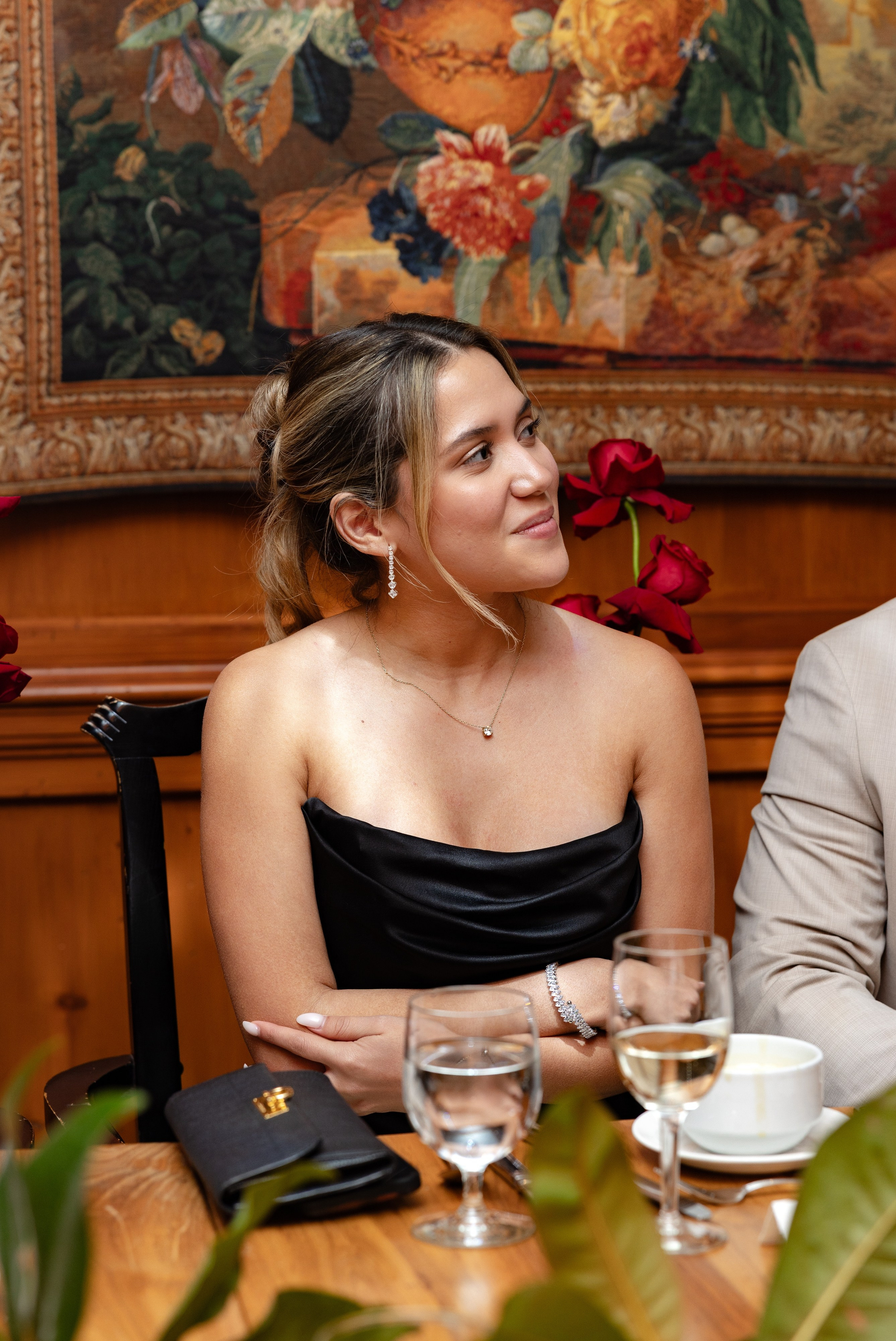 Jada and Dalton. North Carolina. Photographer Anastasia Nagibina