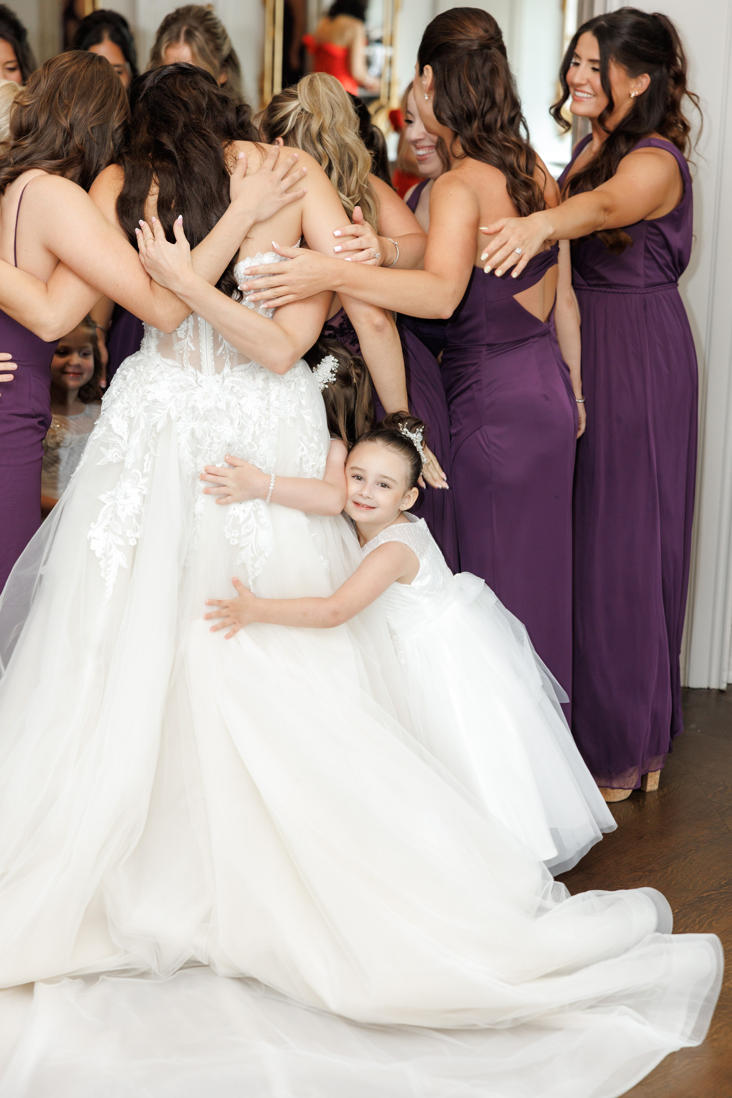 Victoria & Nicholas, Park Chateau, NJ. Wedding Photo & Video