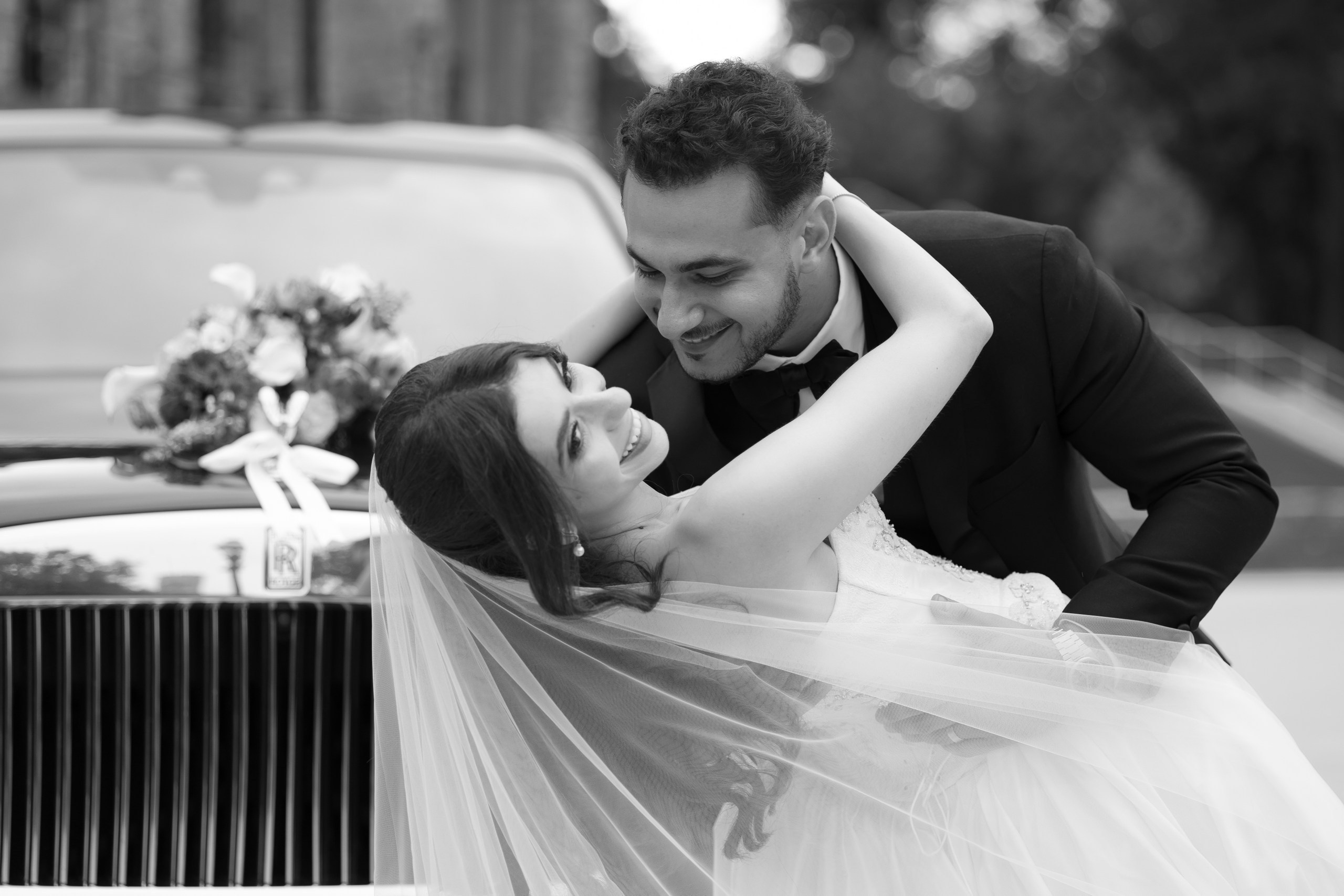 Jewel and Geovany. Wedding Photo & Video