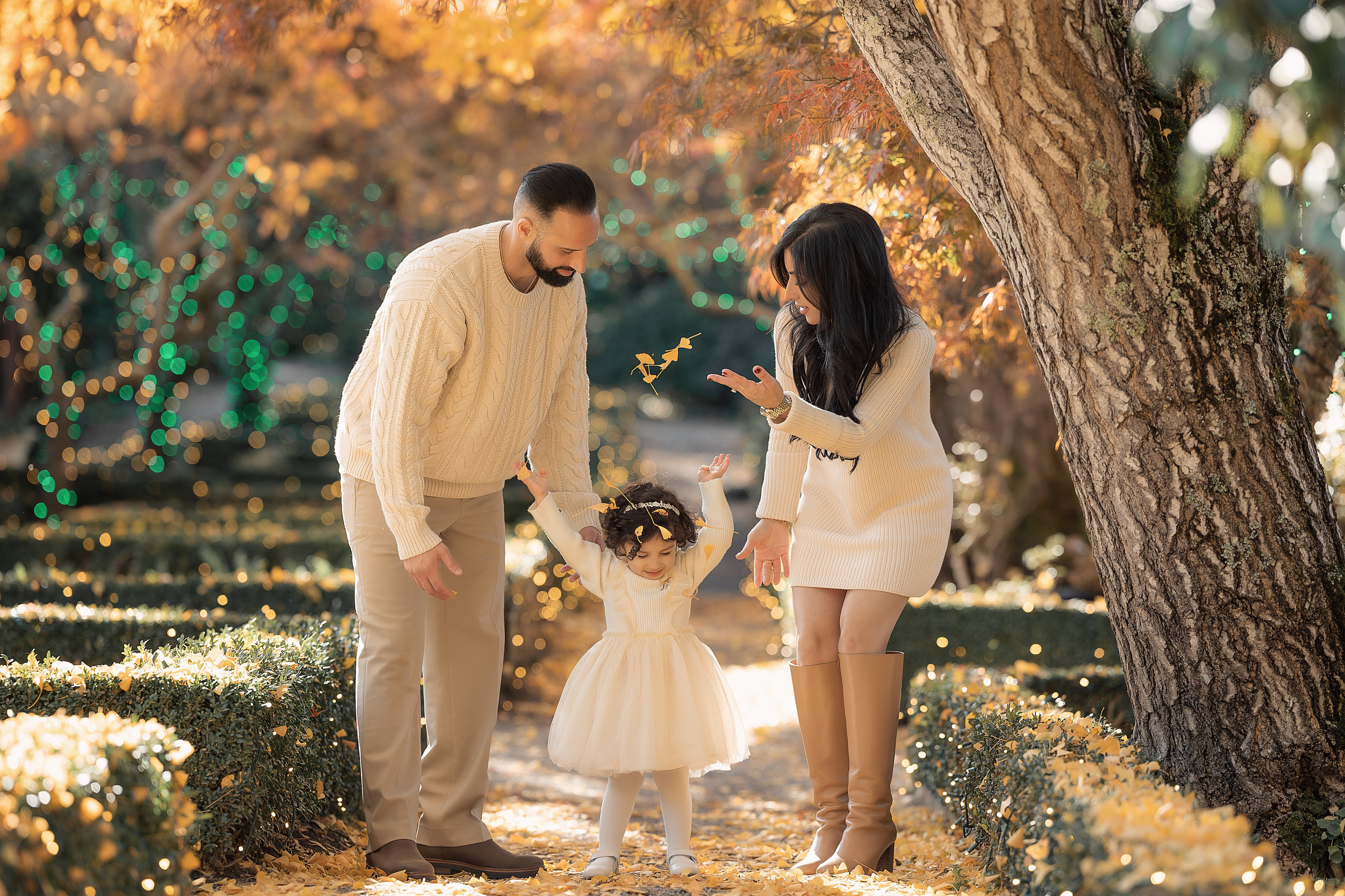 Families & Couples. Couples & Families photographer in Bay Area, San Jose, California