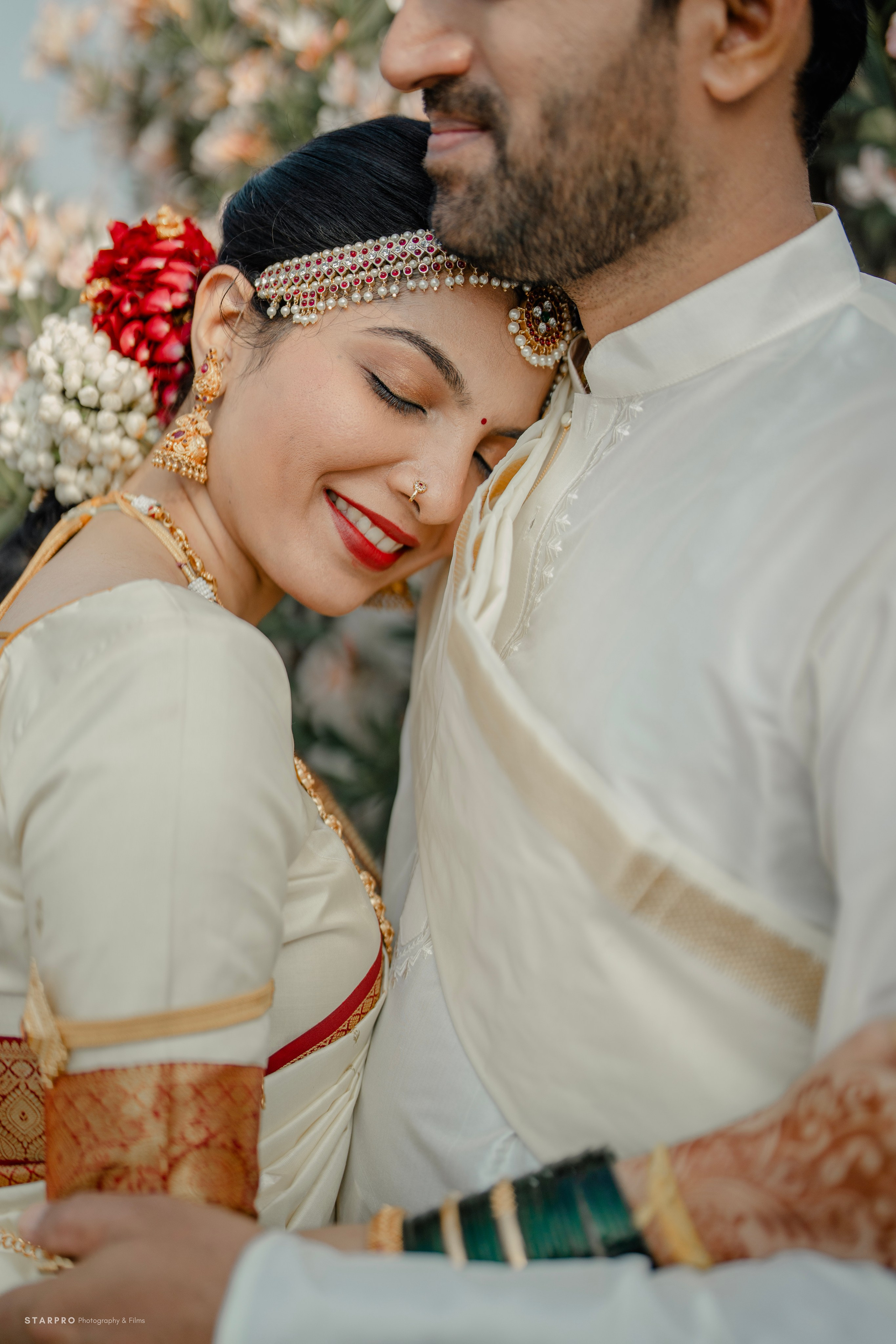 Dr Shivani & Dr Kartik. Adorafilms.in