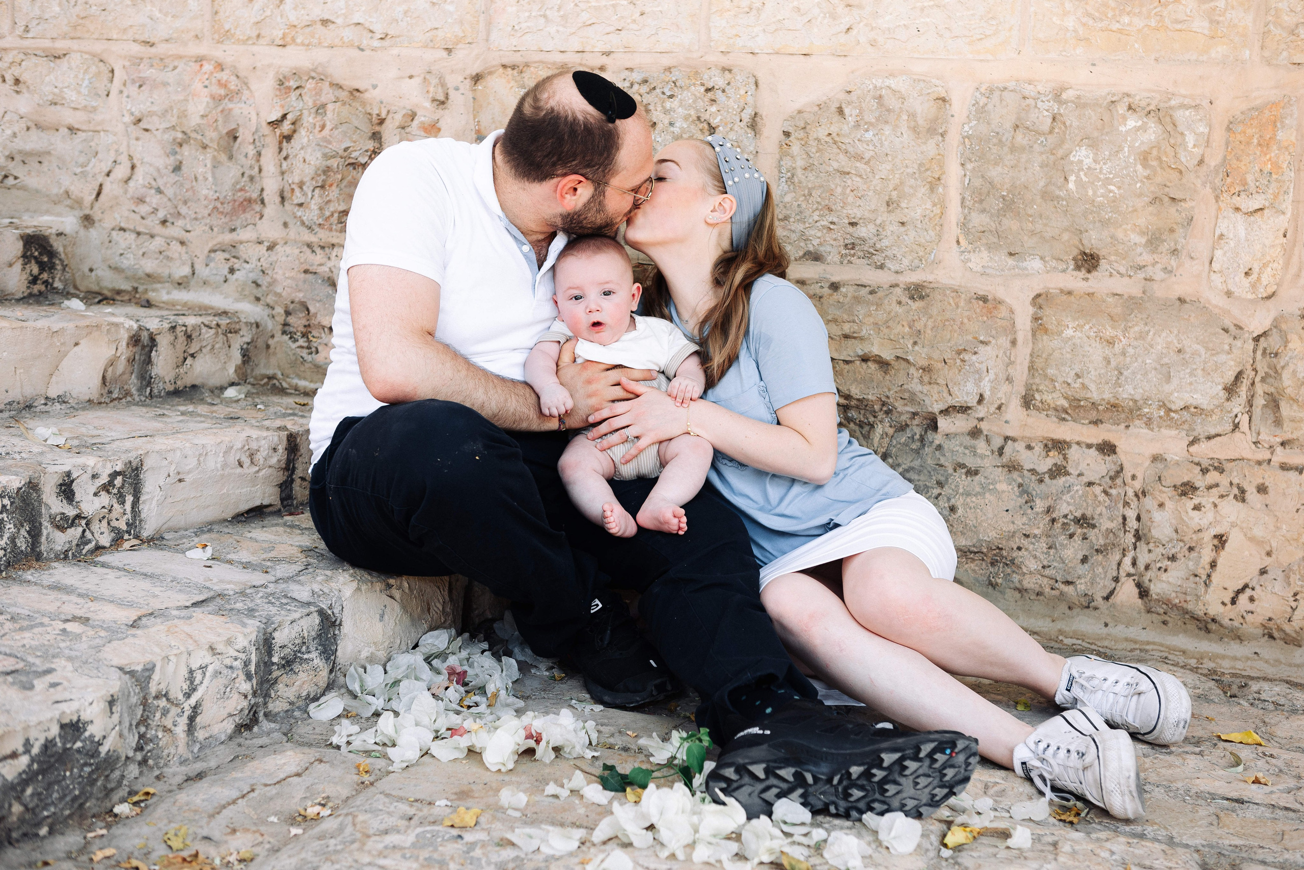 MINI PHOTO SEMMON IN YAMIN MOSHE (MORNING). Https://shi-photo.com/