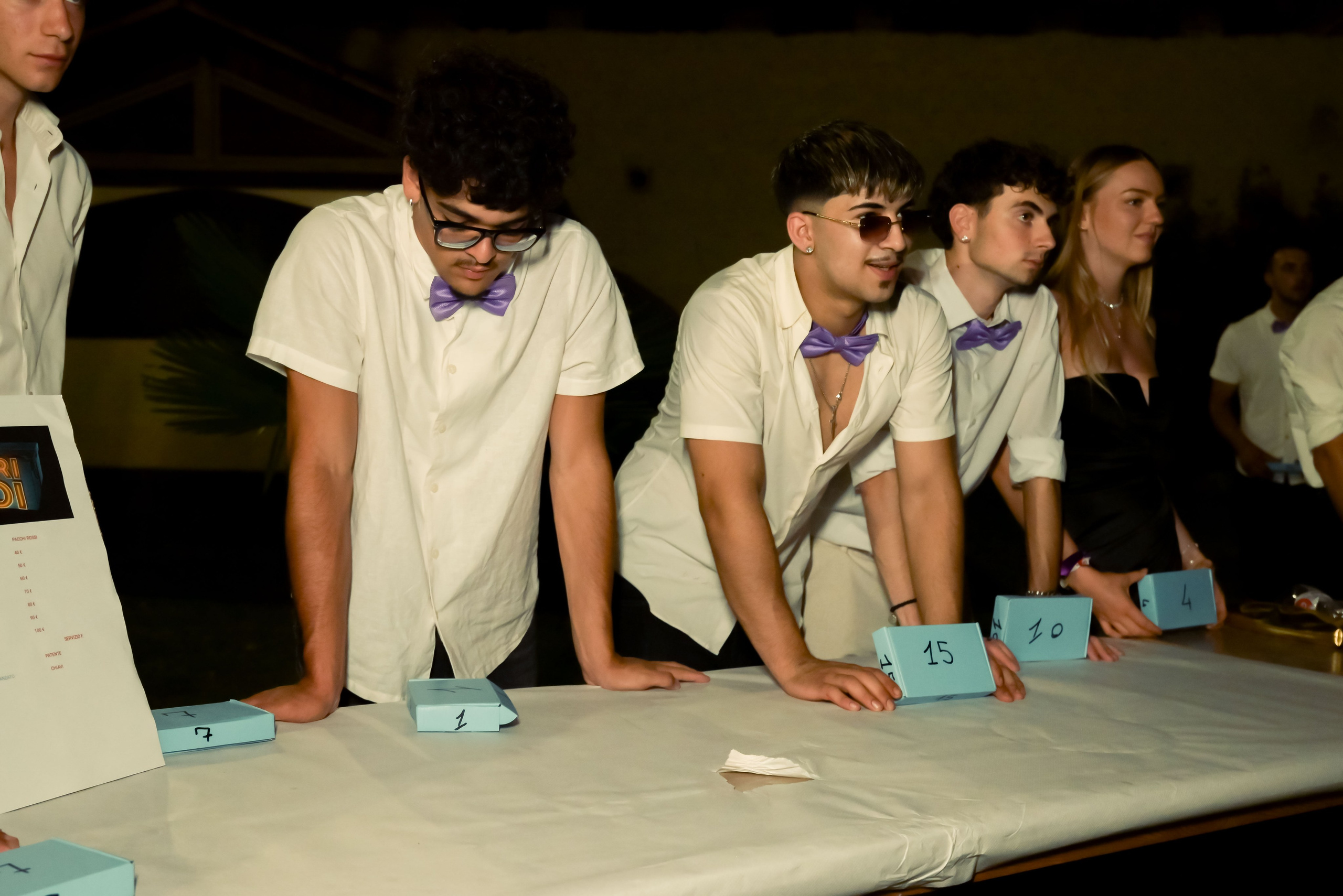 Francesca festa dei 18 anni 2 parte