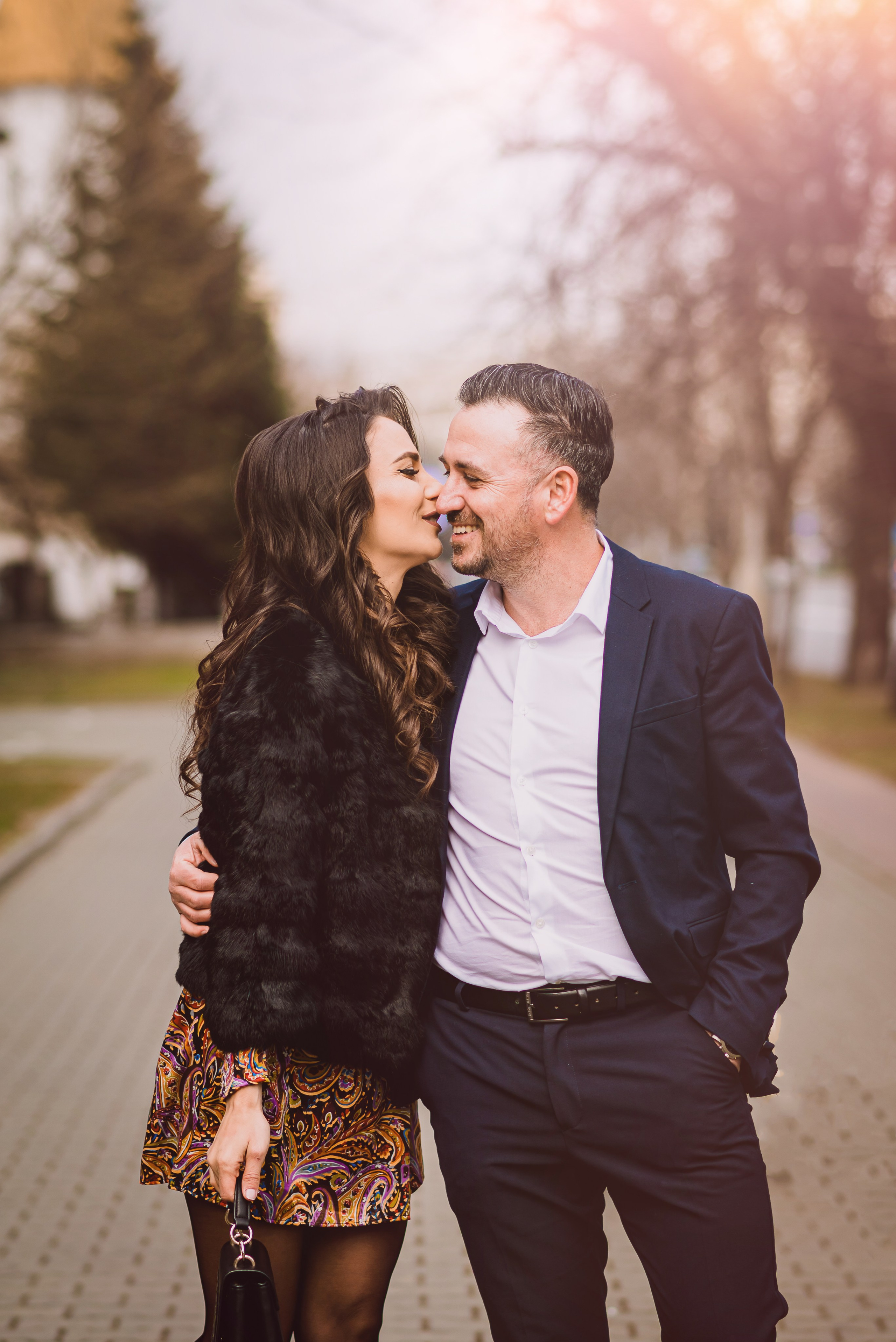 Maria & Radu. Giani Maftei