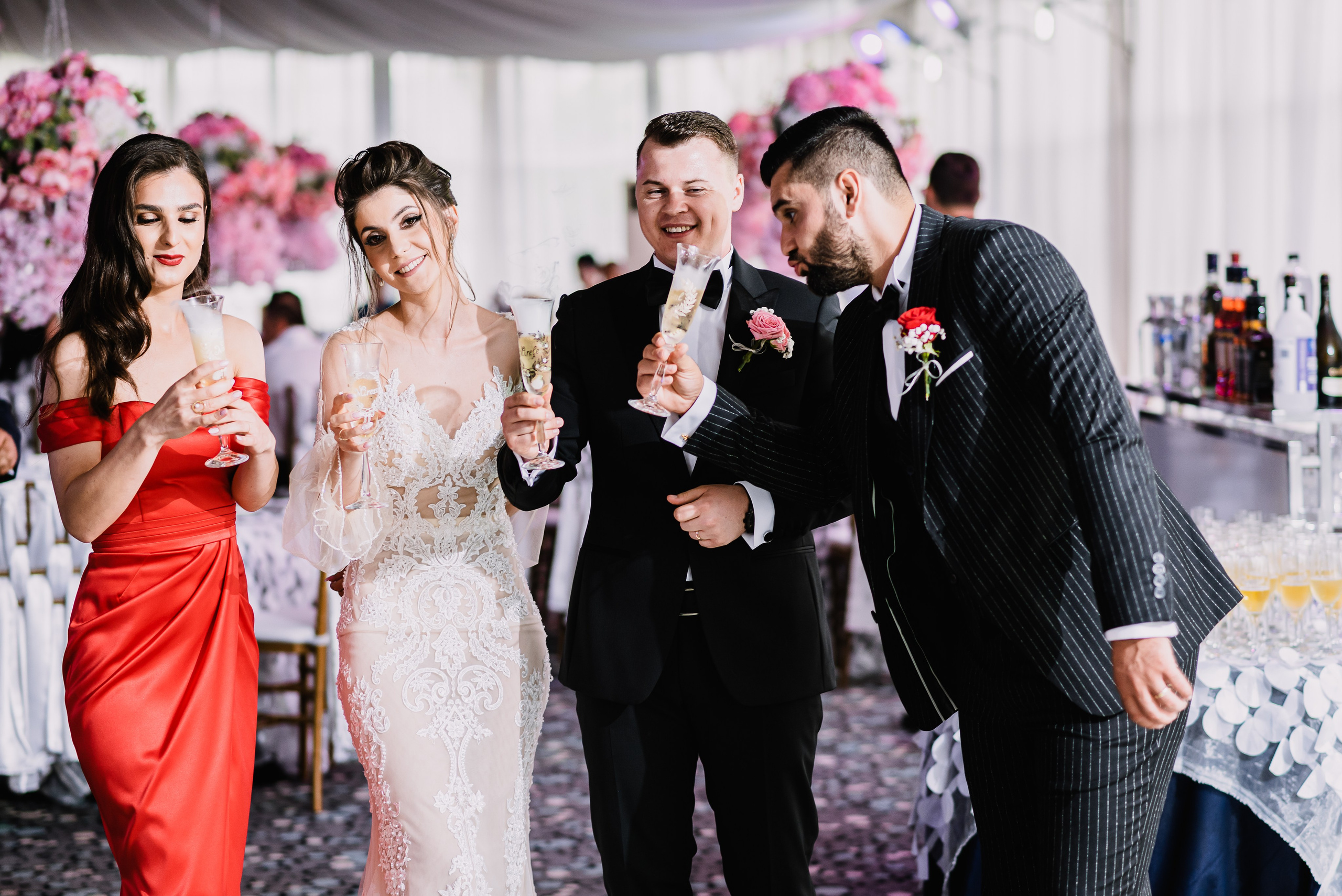 Elena & Costin. Giani Maftei