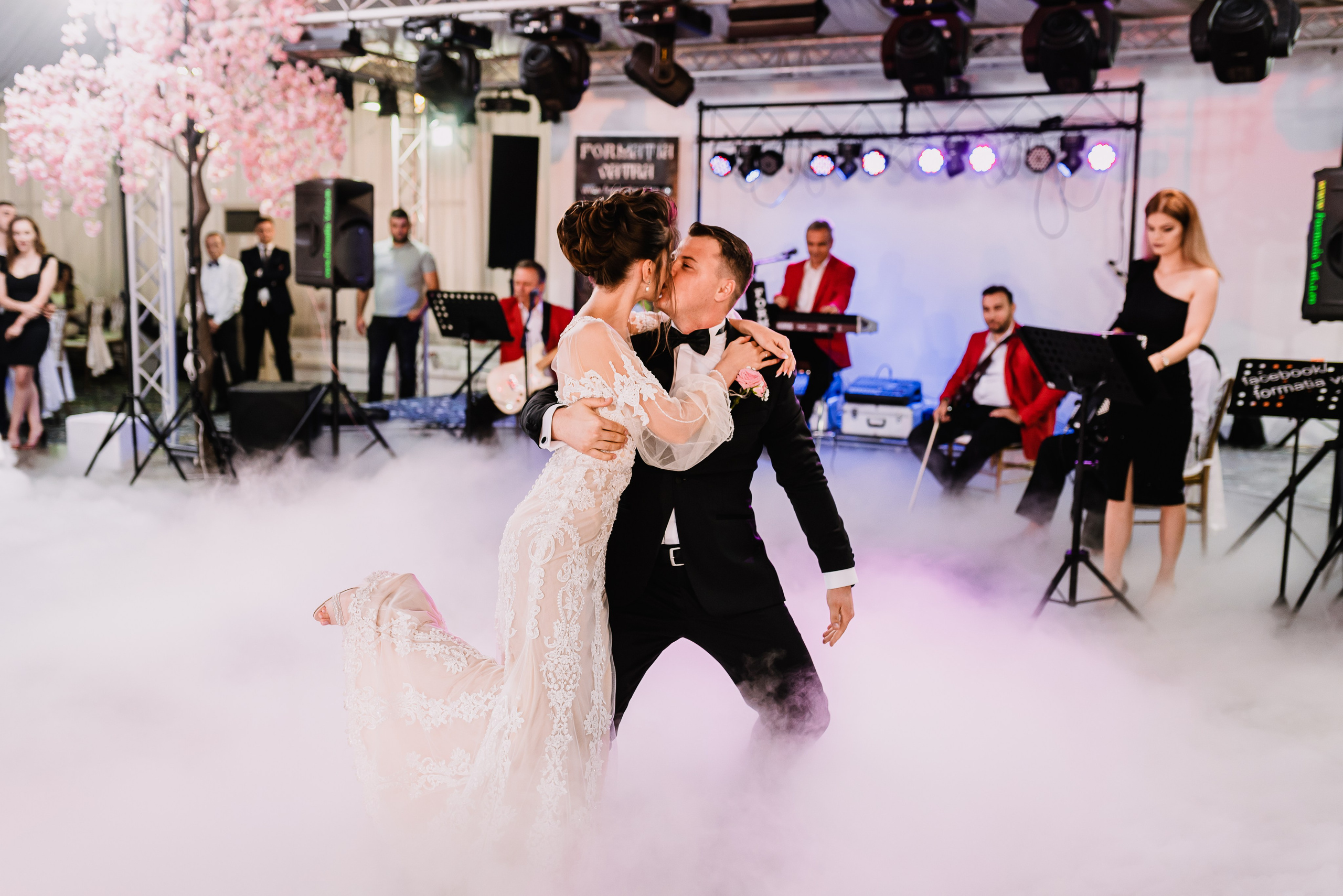 Elena & Costin. Giani Maftei