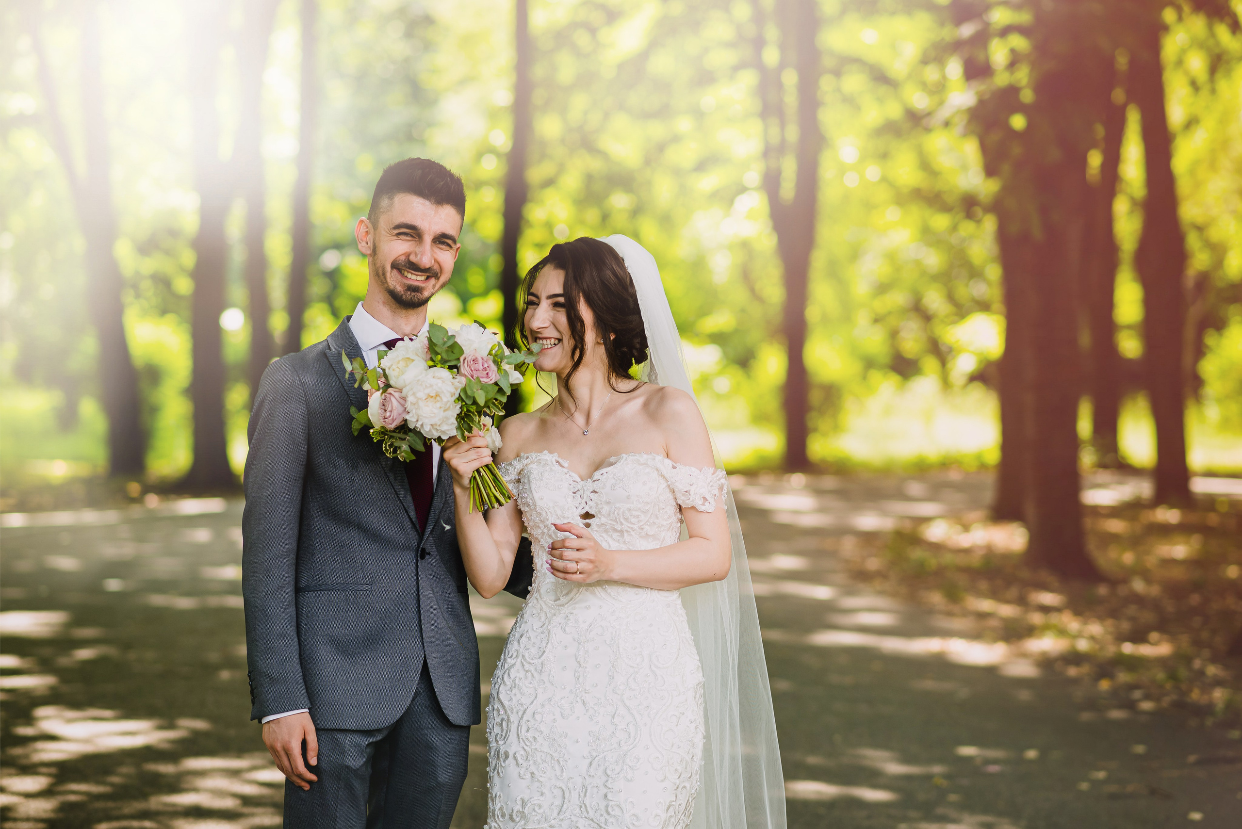 Alexandra & Alexandru. Giani Maftei