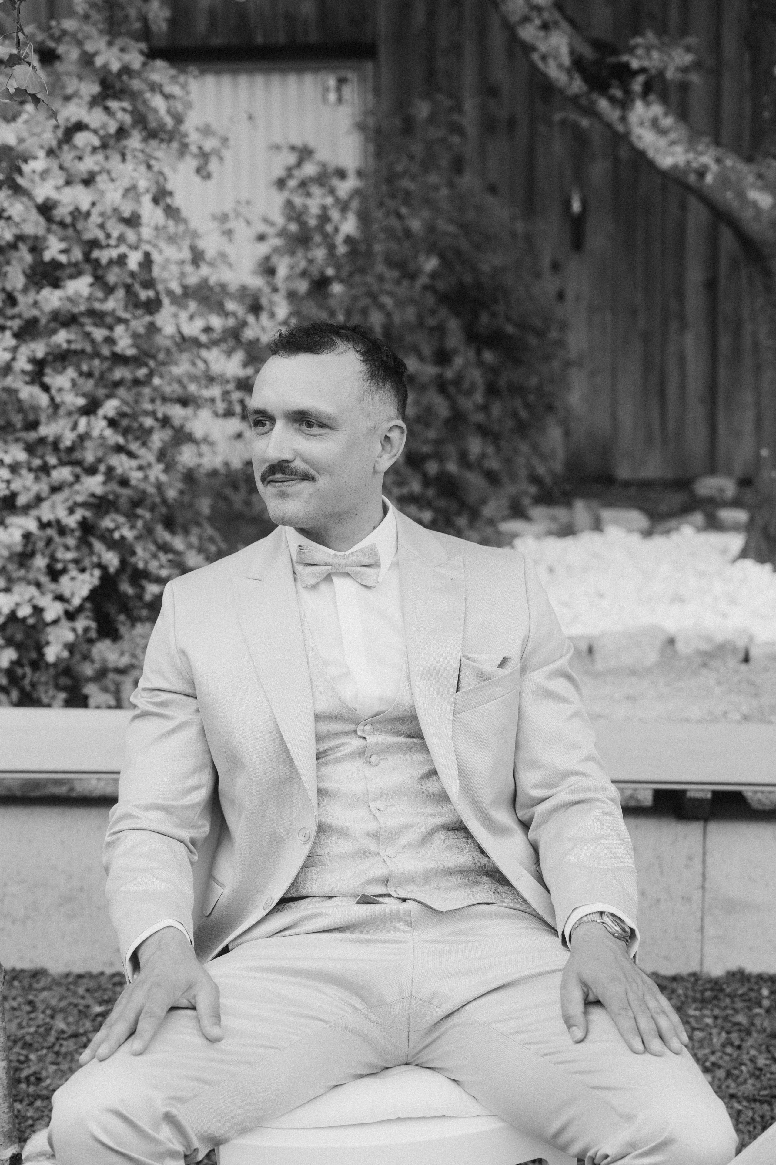 Foto & Video. Hochzeitsfotografin in Deutschland