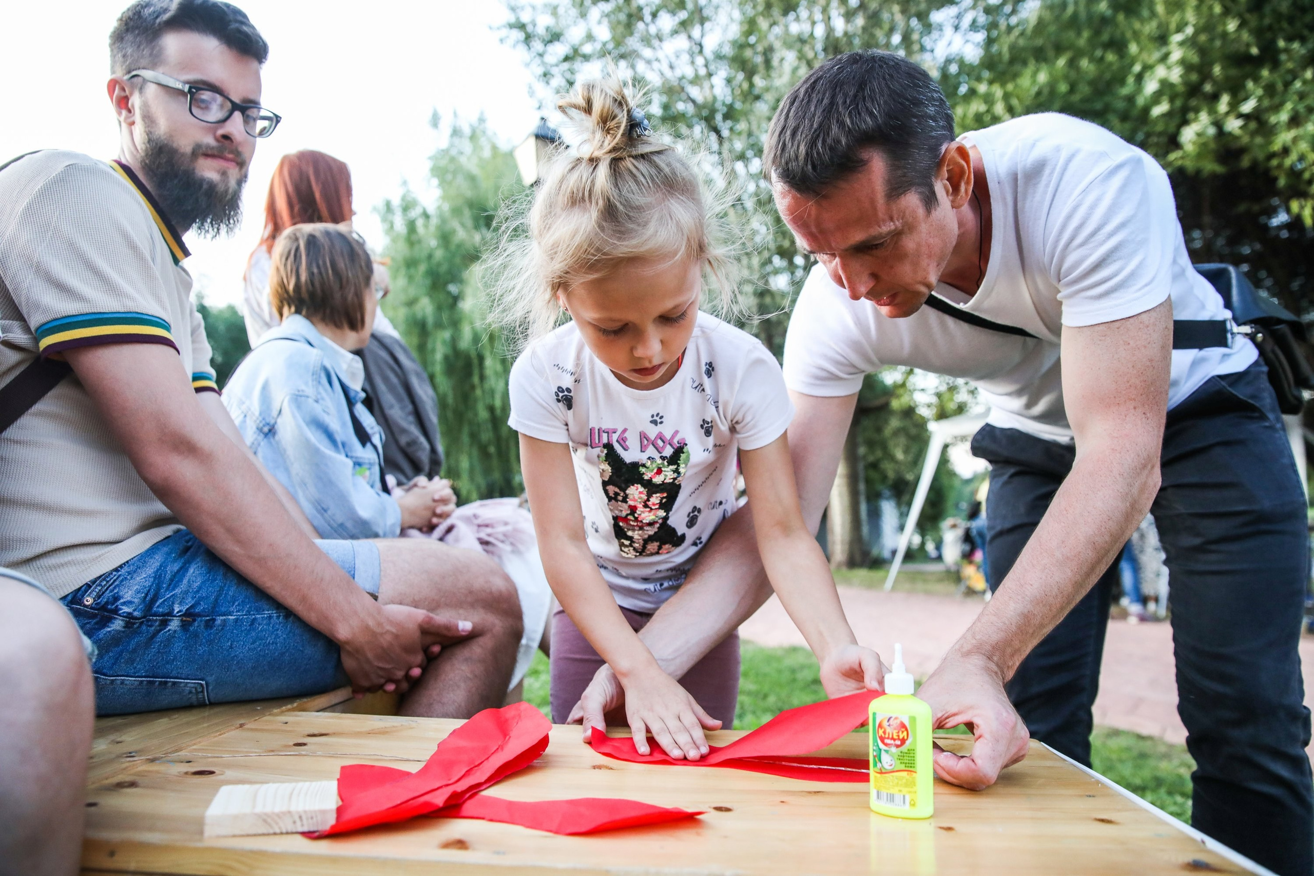 Lantern Festival. True Story Photography