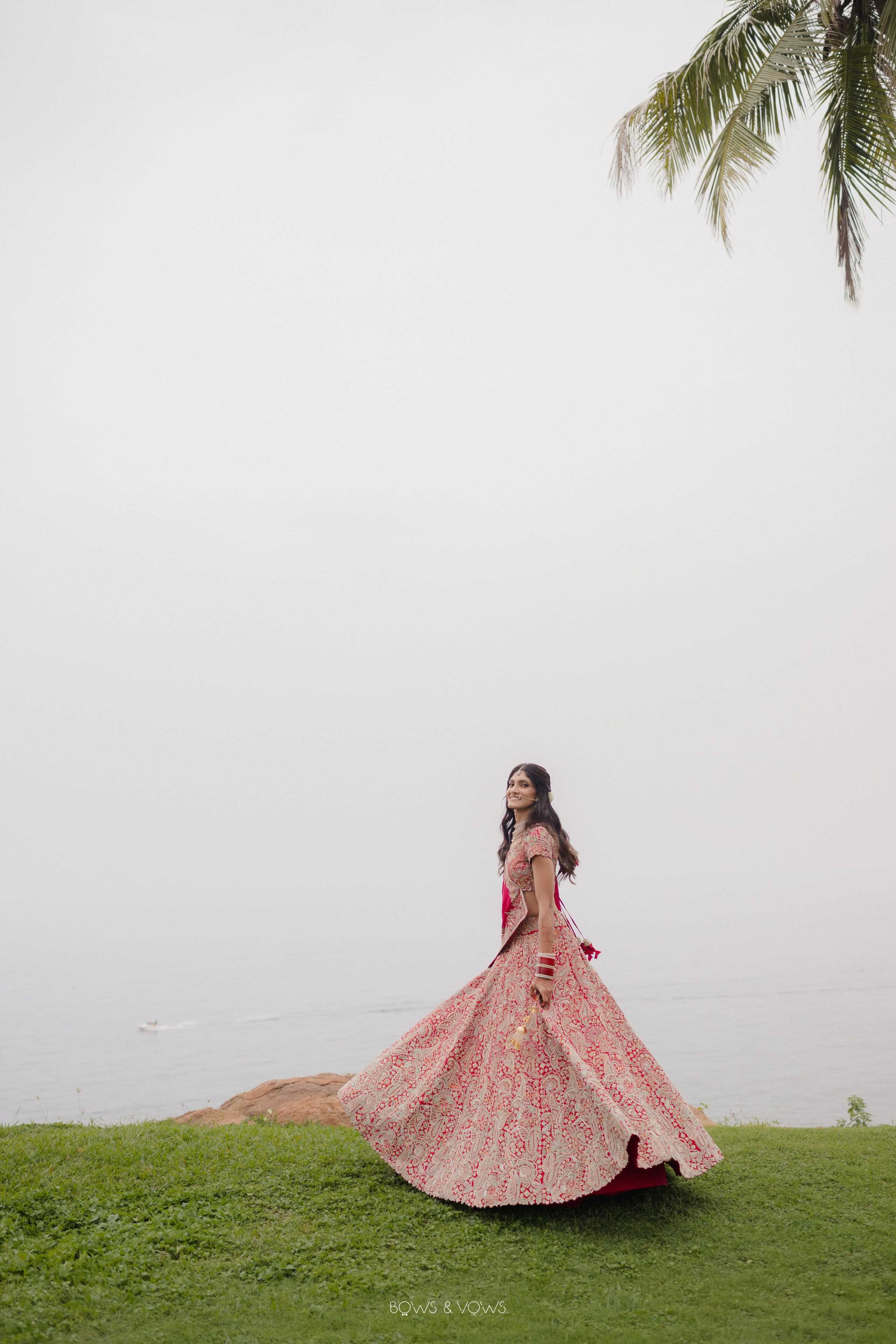 SANAYA & REID. WEDDING PHOTO COLOR GRADING