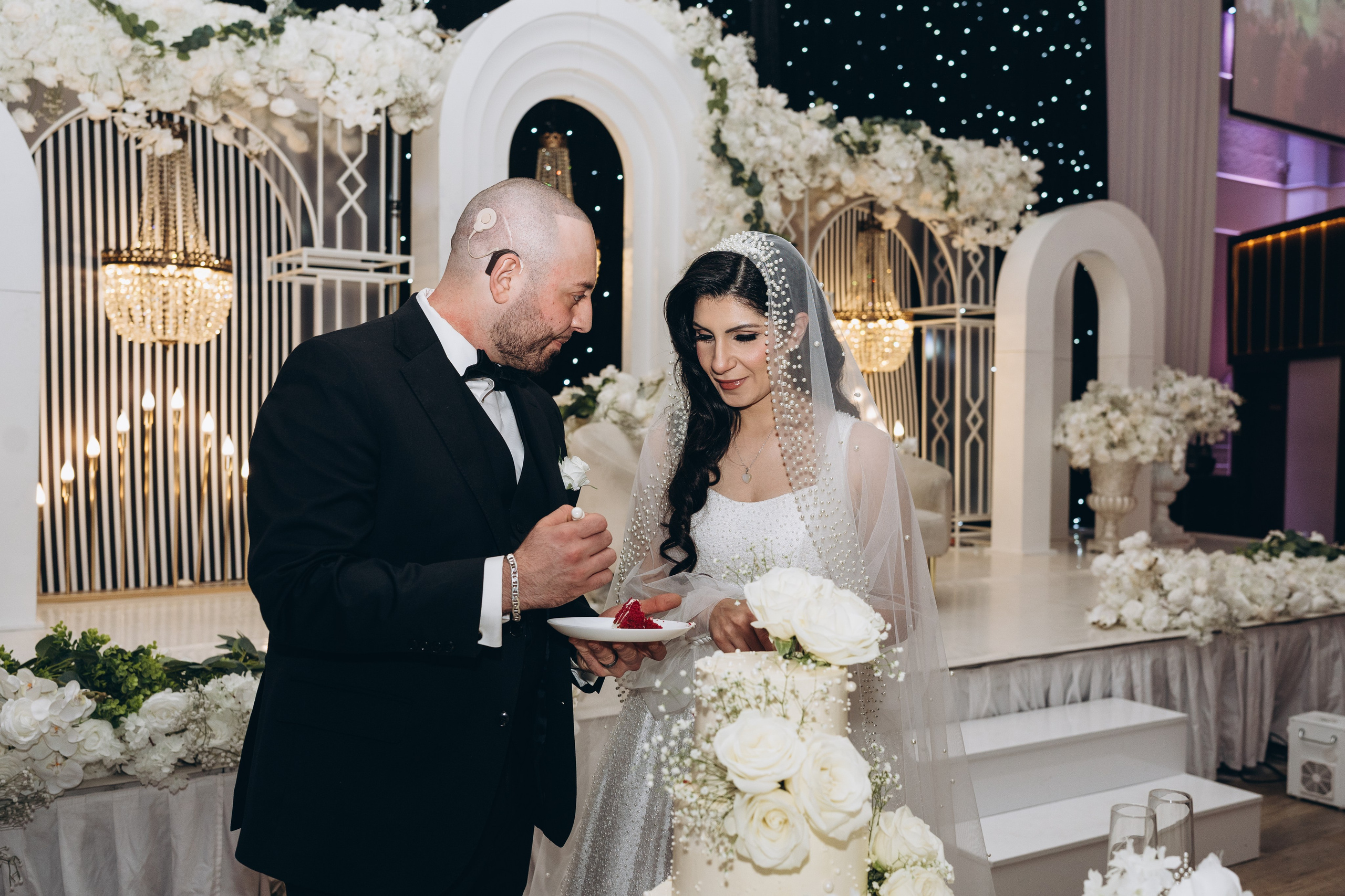 Hanan & Baraa. Calgary Wedding & Lifestyle Photographer — Yevhen Polishchuk