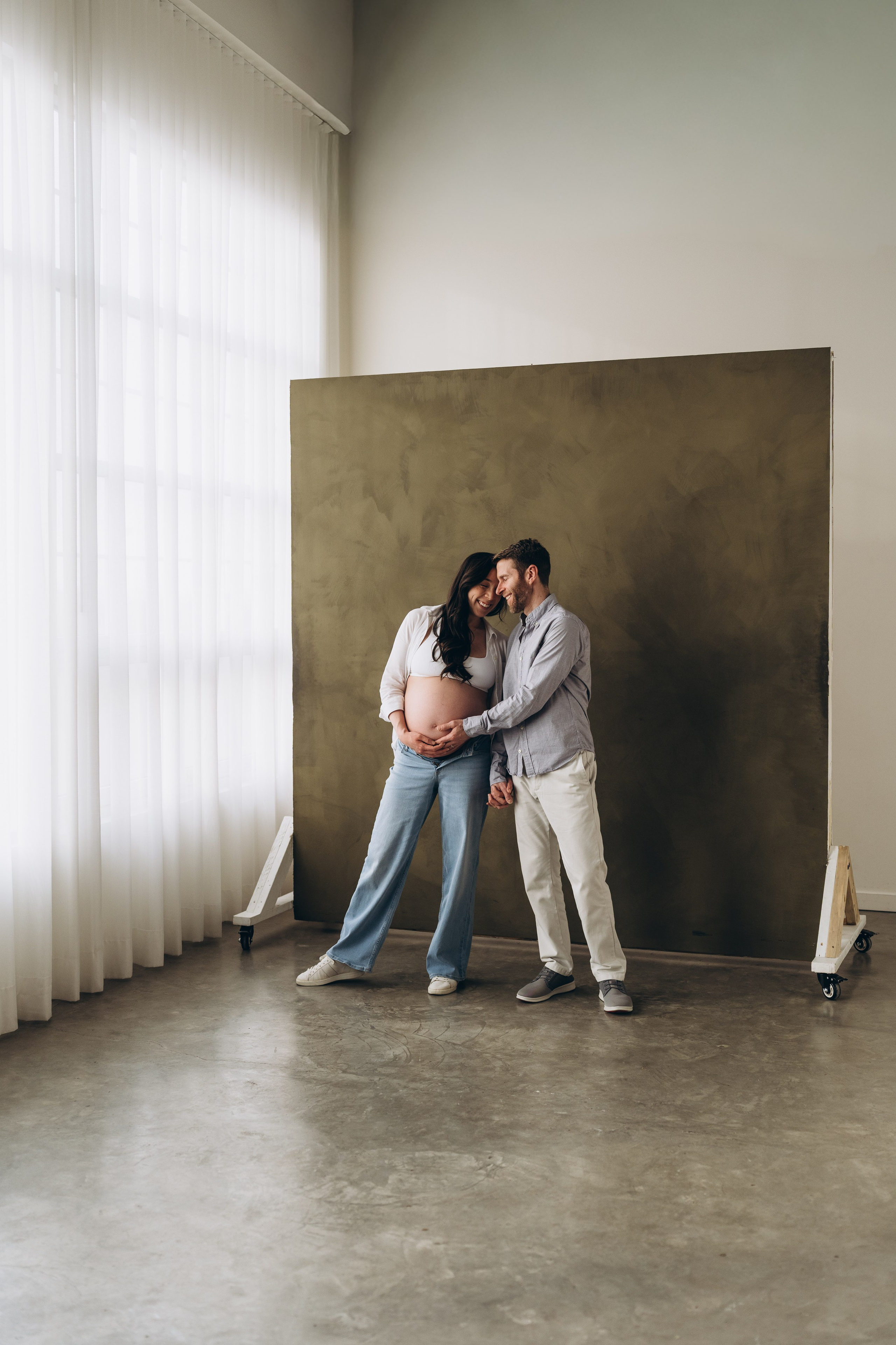 Morgan. Calgary Wedding & Lifestyle Photographer — Yevhen Polishchuk