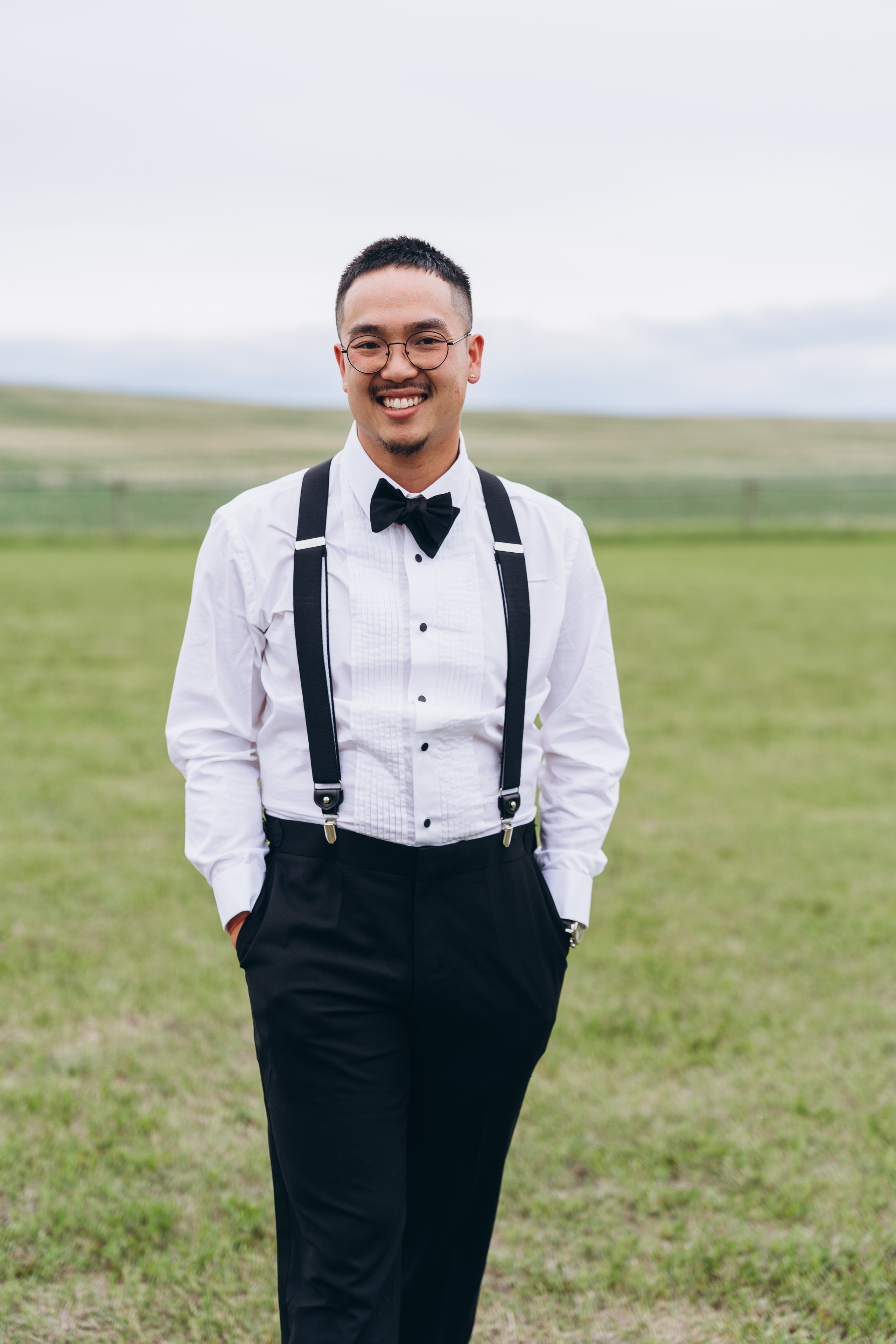 Jackie & Bindi. Calgary Wedding & Lifestyle Photographer — Yevhen Polishchuk
