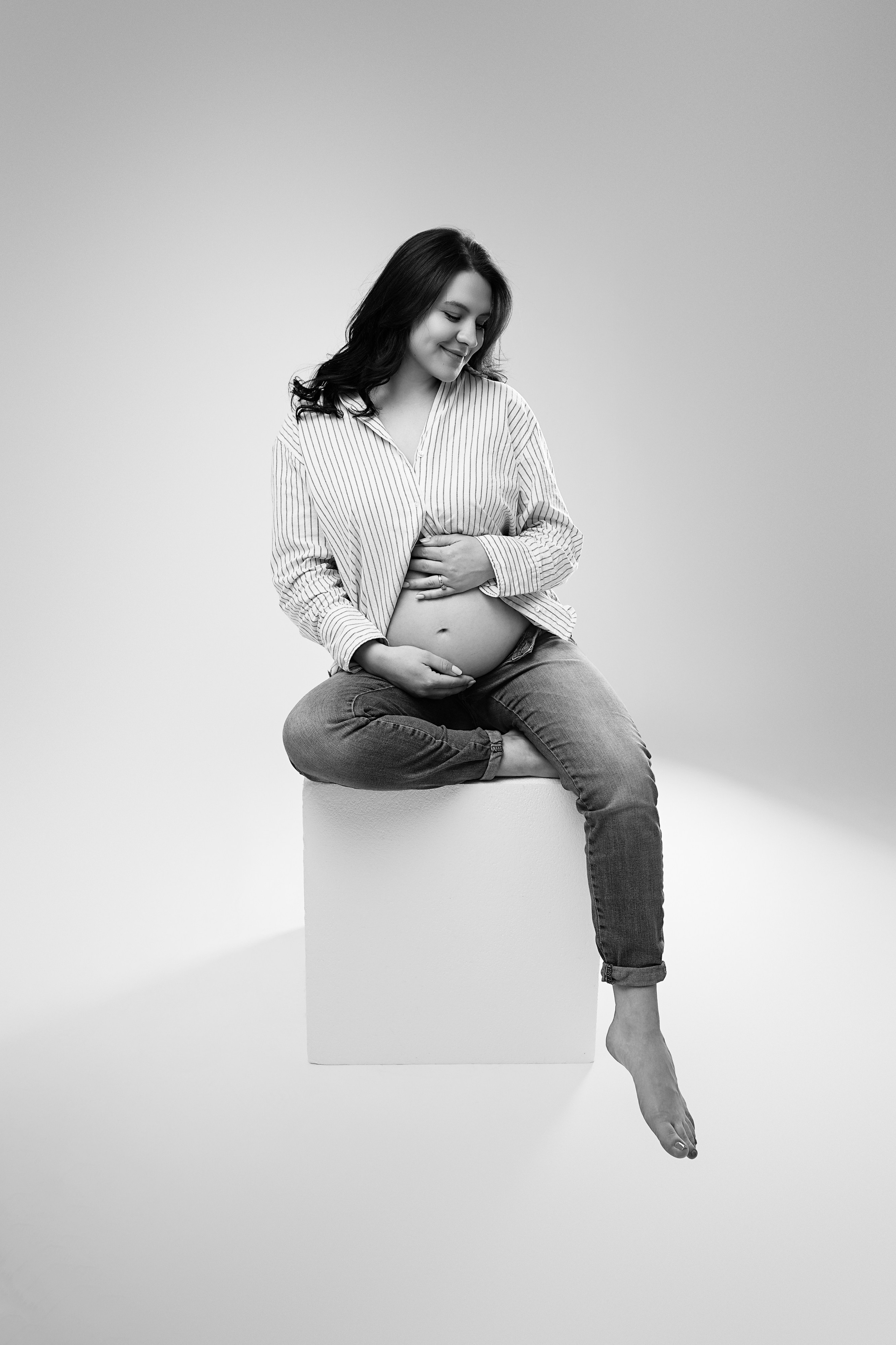 Maternitate. Fotograf maternitate, nou-născuți și familie în Cluj-Napoca | Roxana Rusu