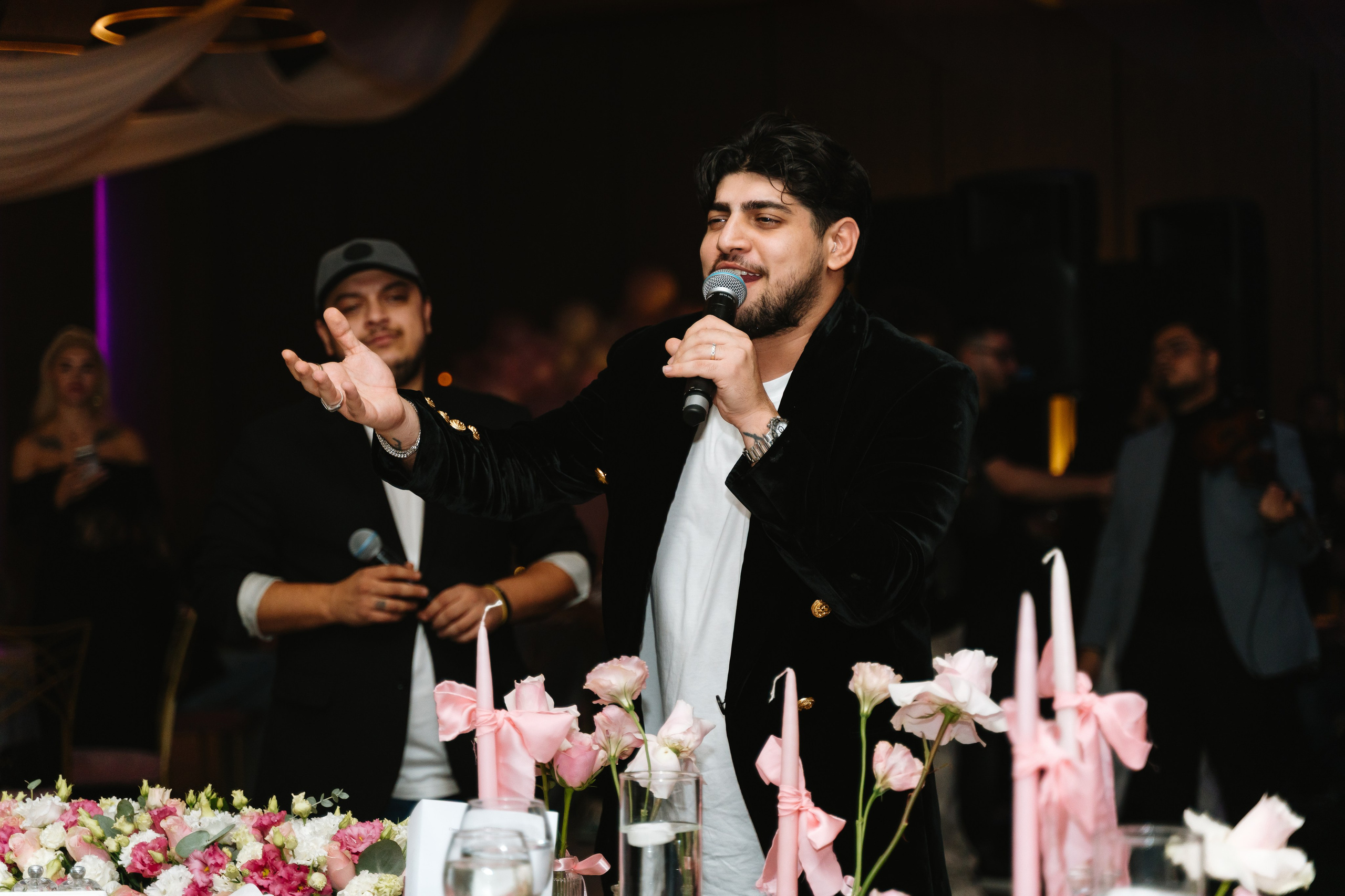 Botez - I.M. Fotograf profesionist Bucuresti - Tudor Banescu