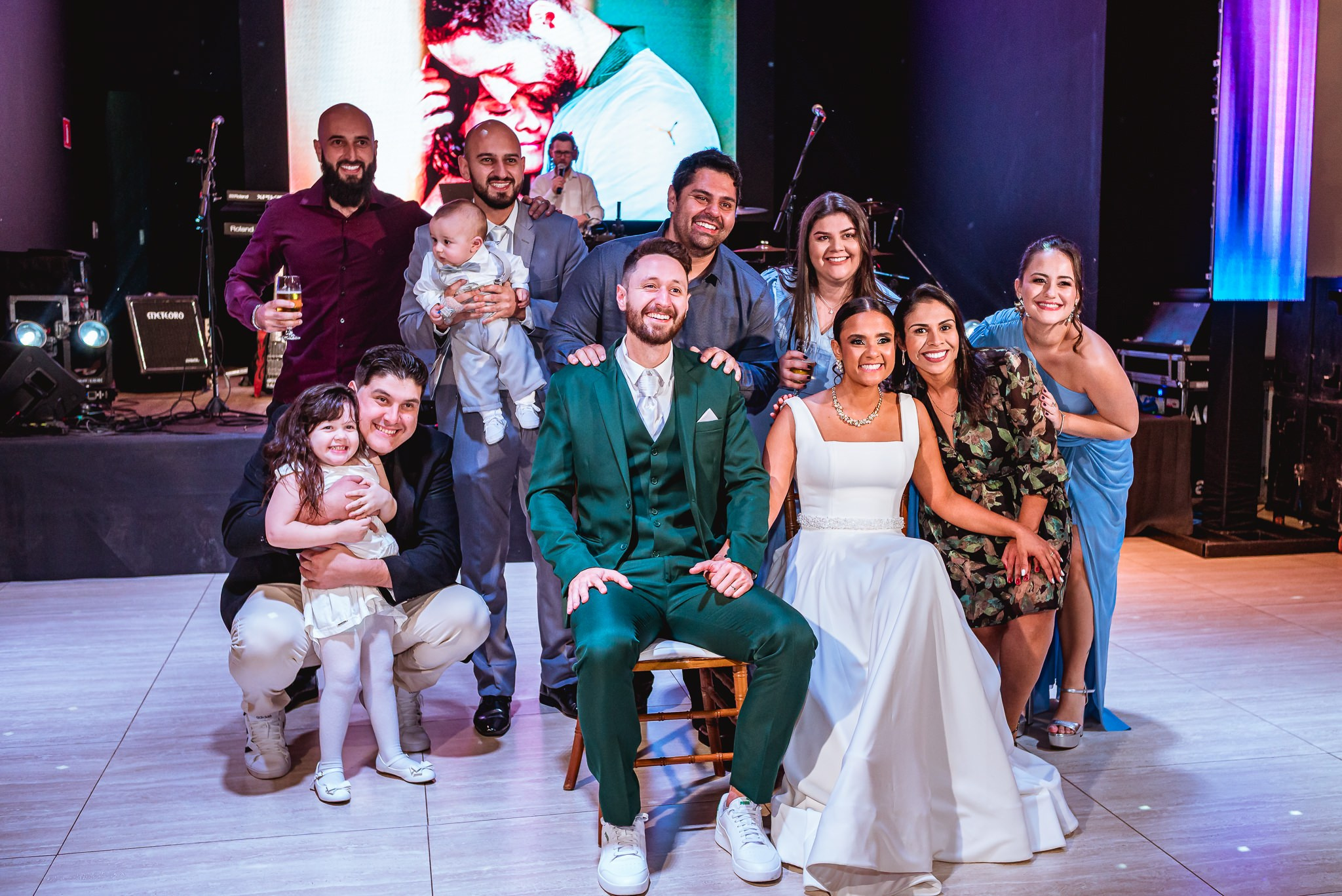 Malu e Felipe. Fotografia de casamentos e ensaios em avaré Jônata Oliveira