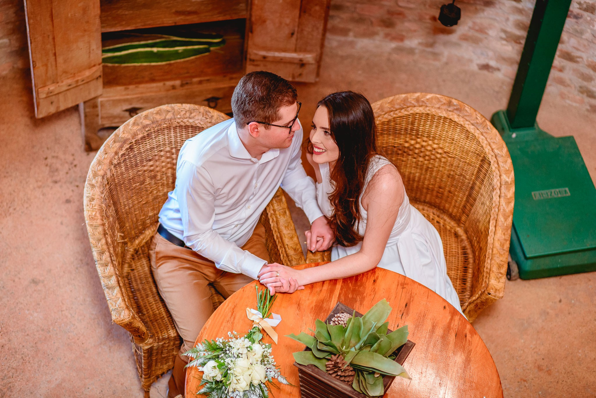 Dani e Pedro. Fotografia de casamentos e ensaios em avaré Jônata Oliveira